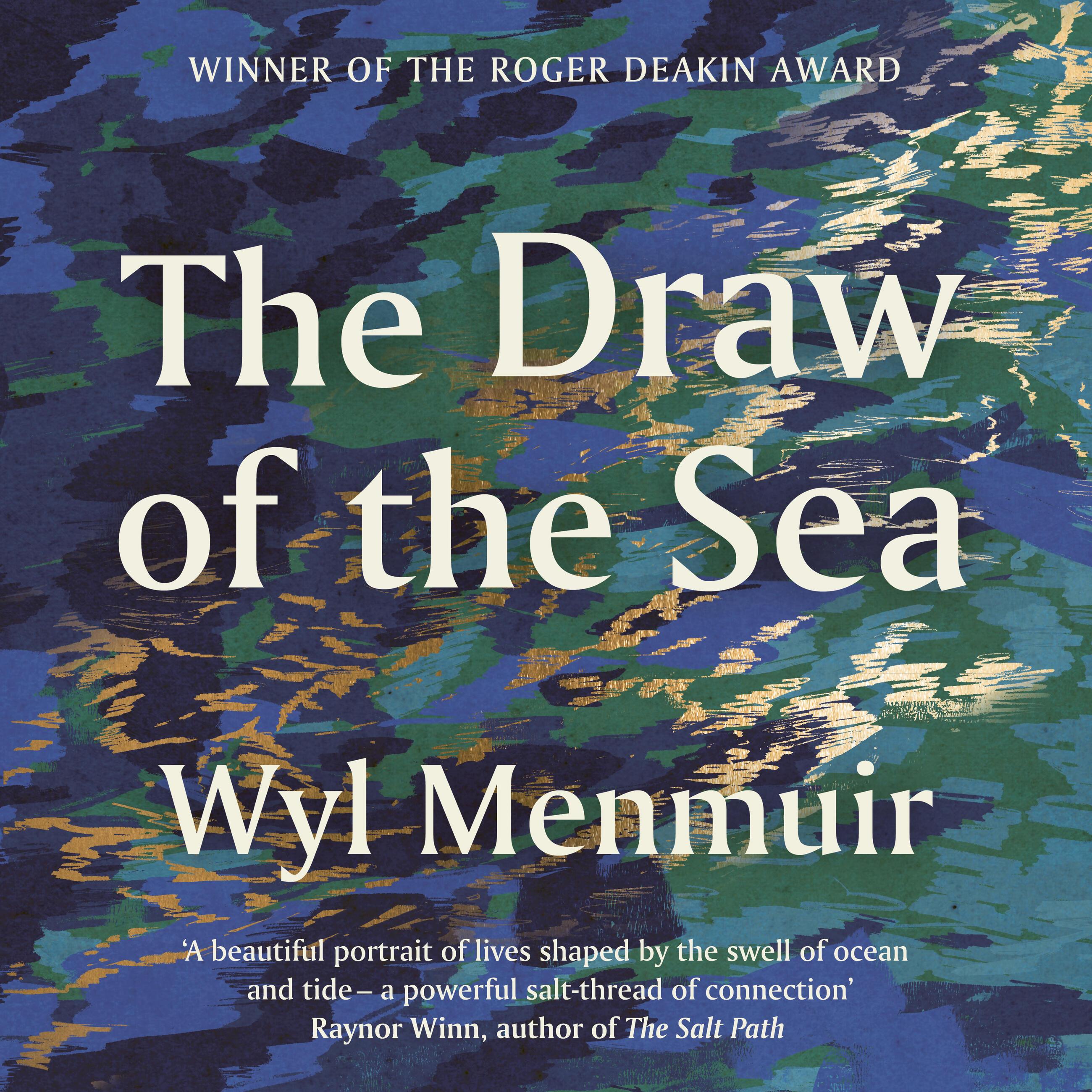 The Draw of the Sea