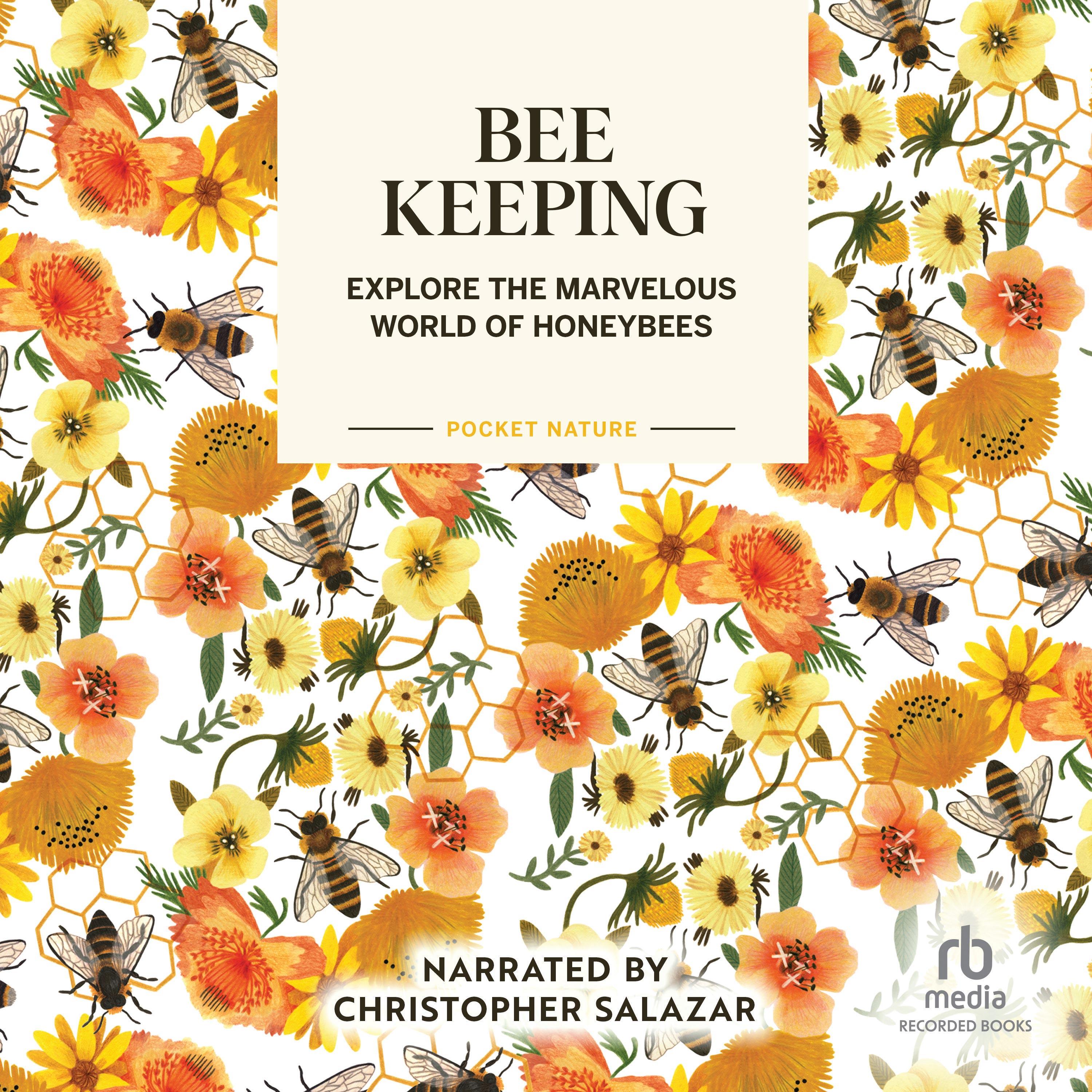 Pocket Nature: Beekeeping