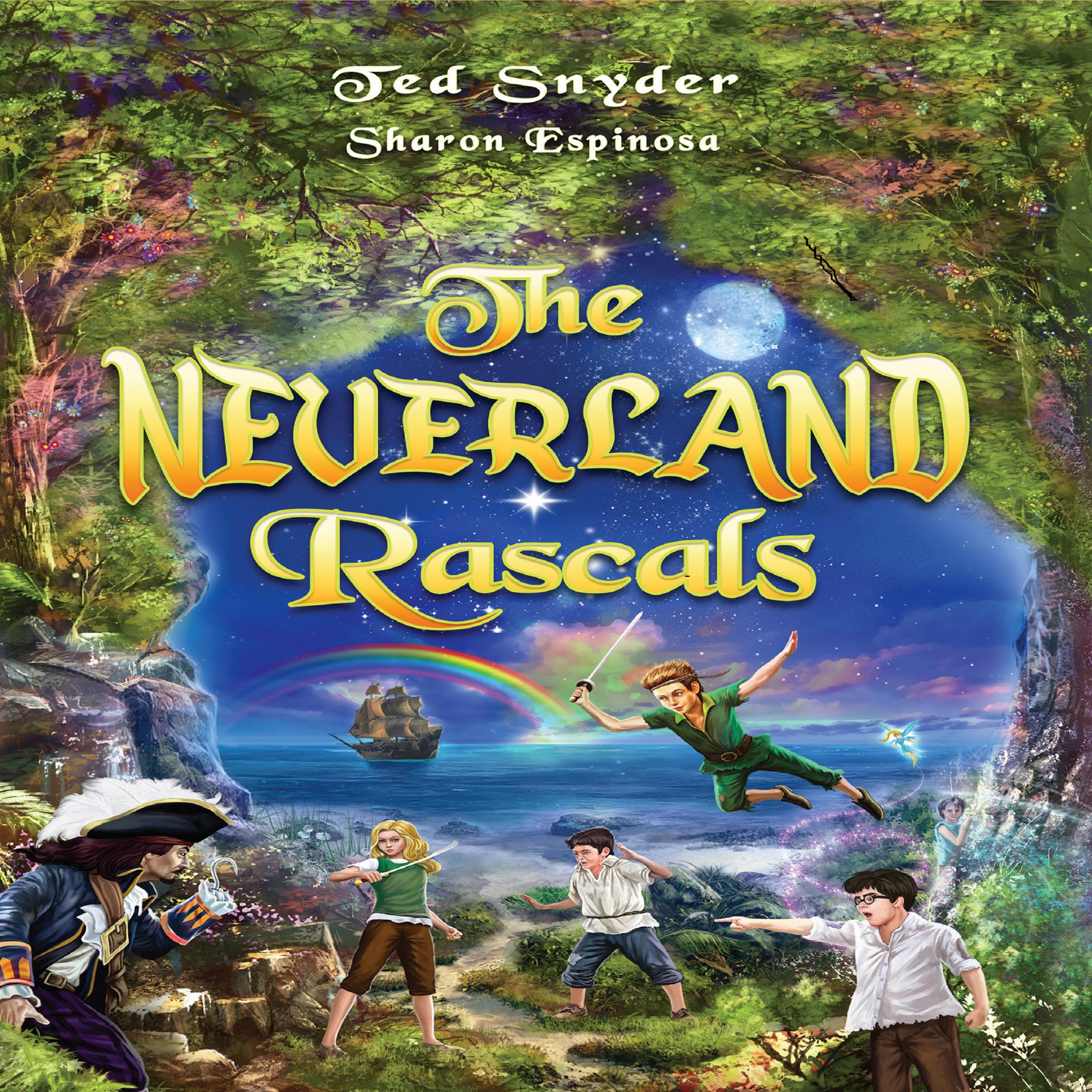 The Neverland Rascals