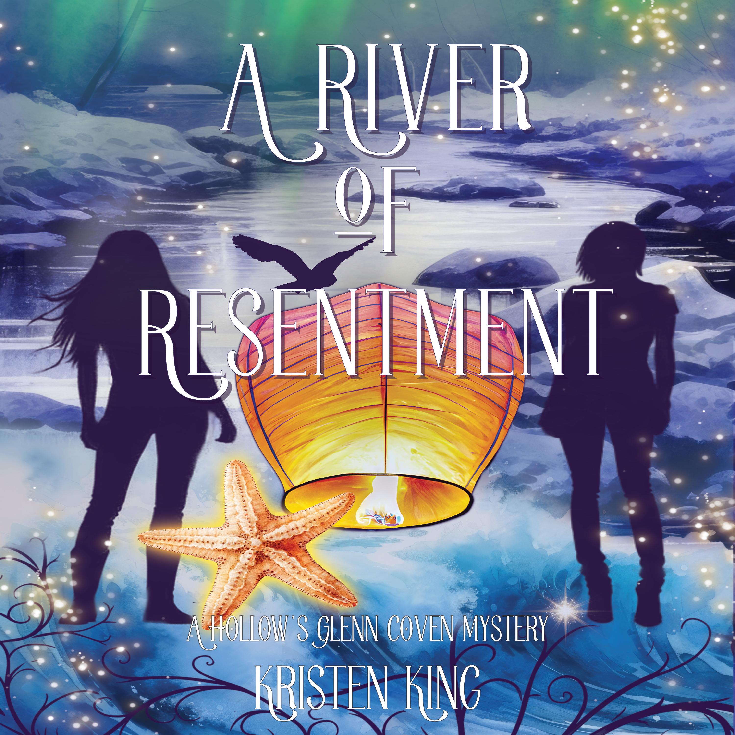 A River of Resentment