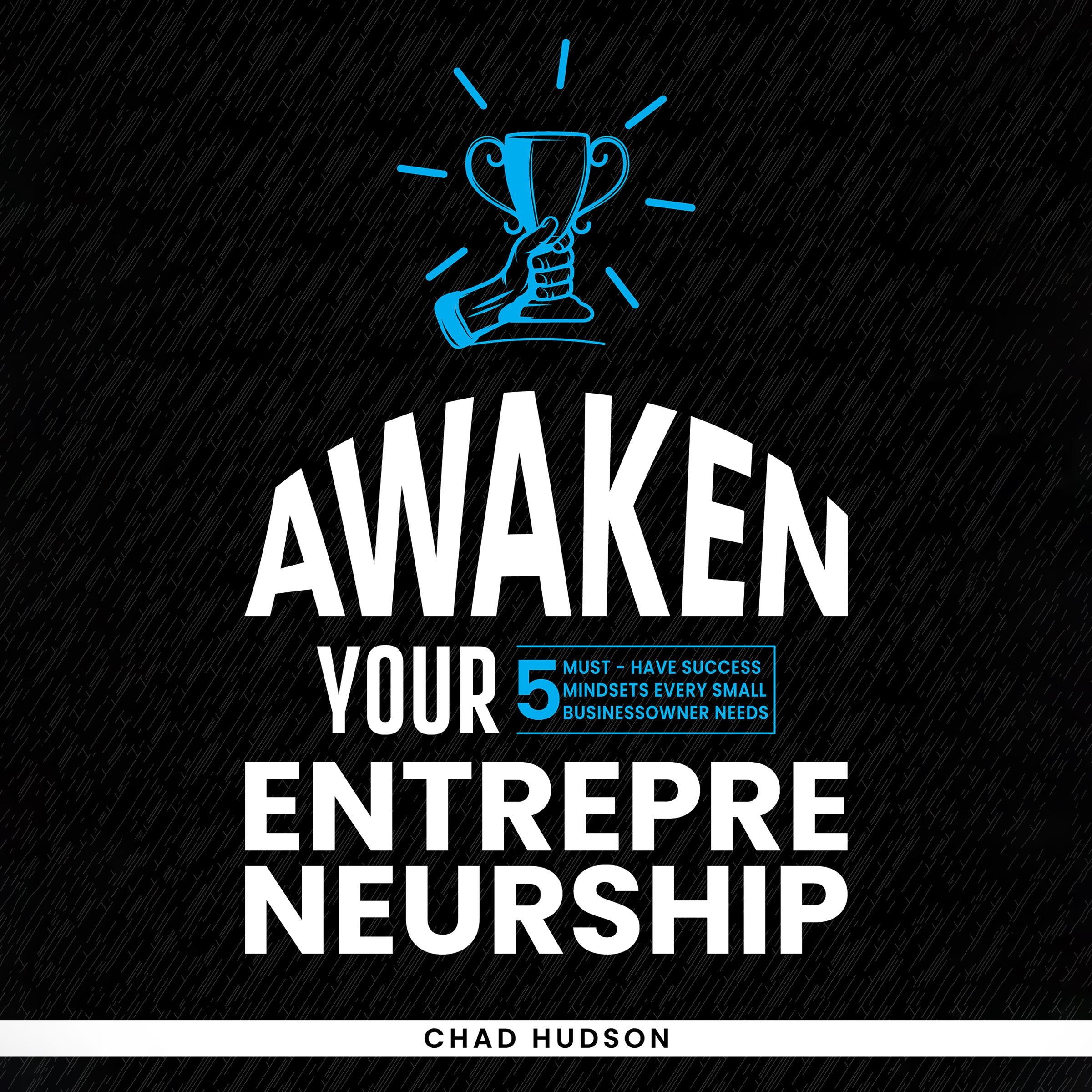 Awaken Your Entrepreneurship
