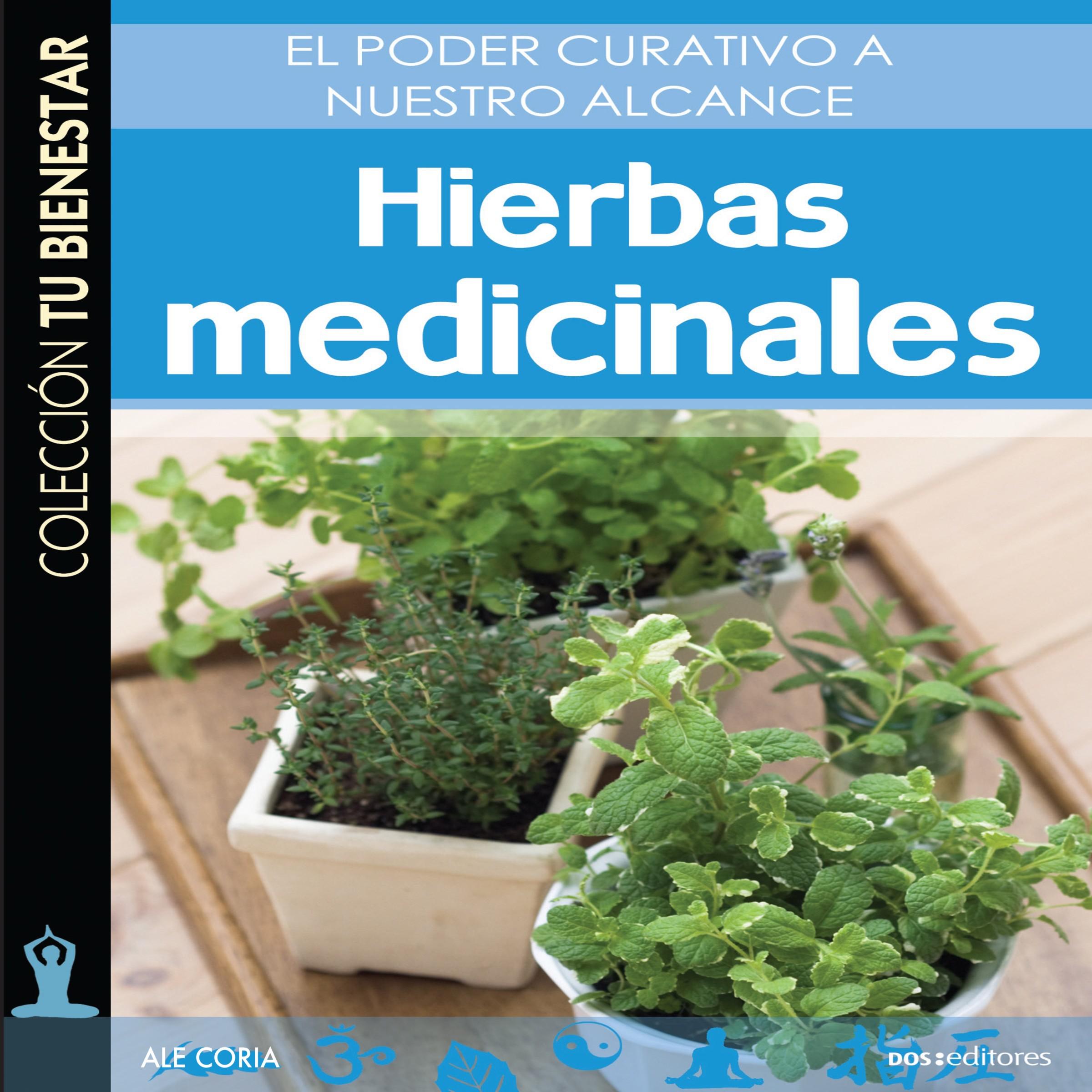 Hierbas medicinales