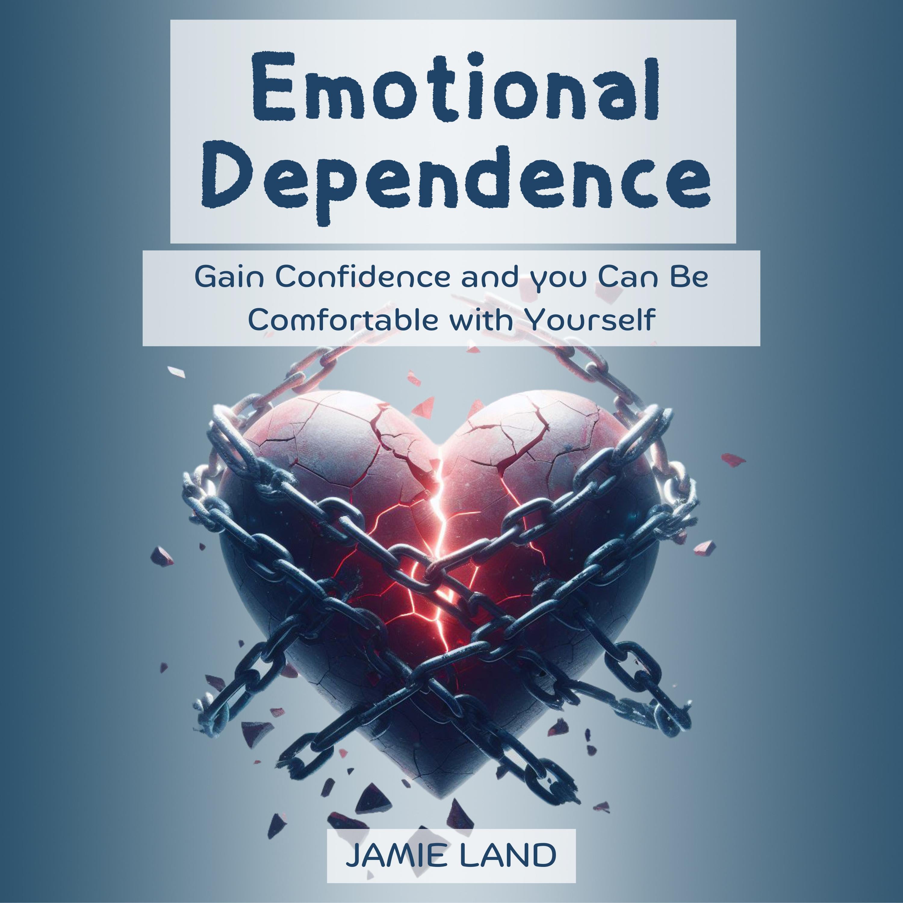 EMOTIONAL DEPENDENCE