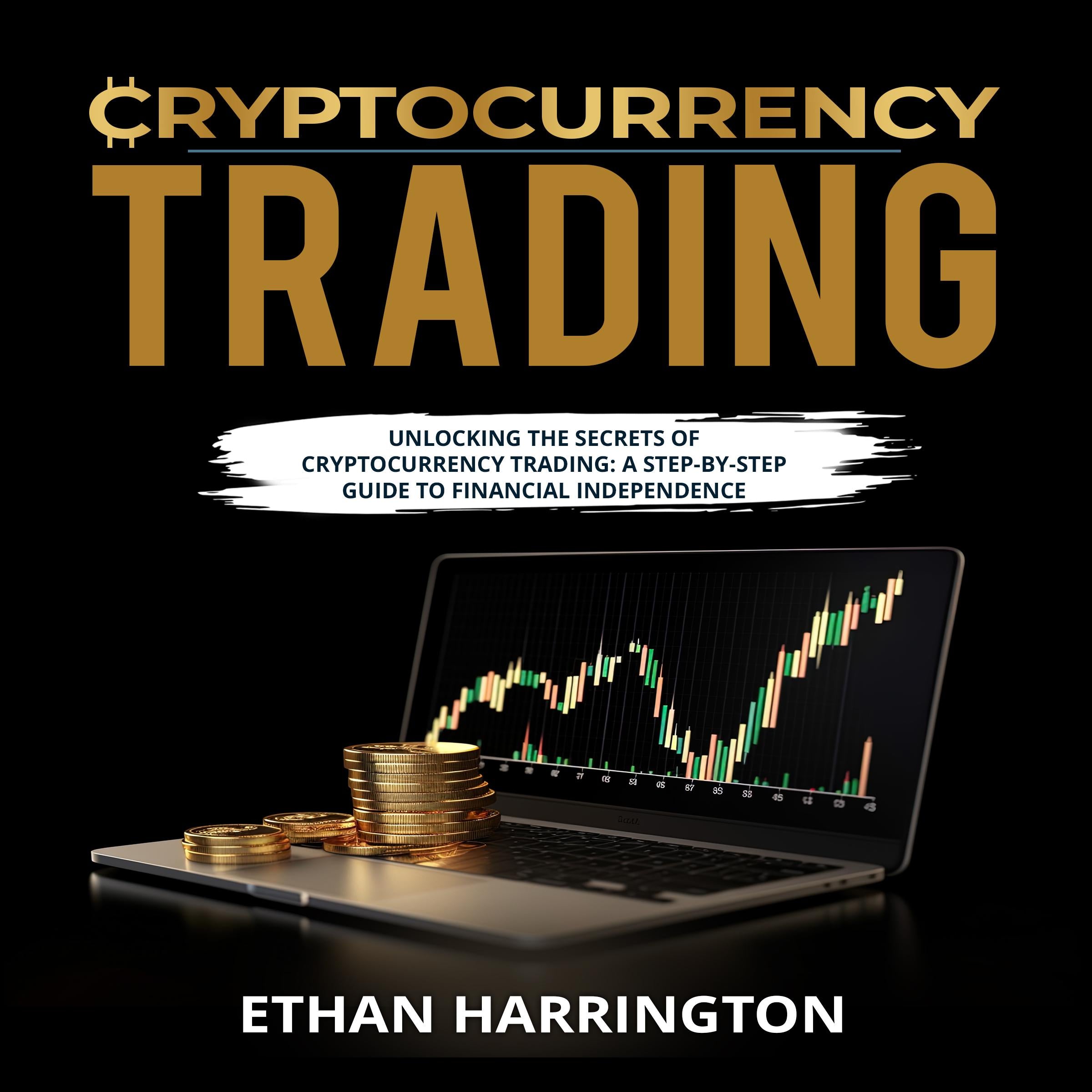 Cryptocurrency Trading