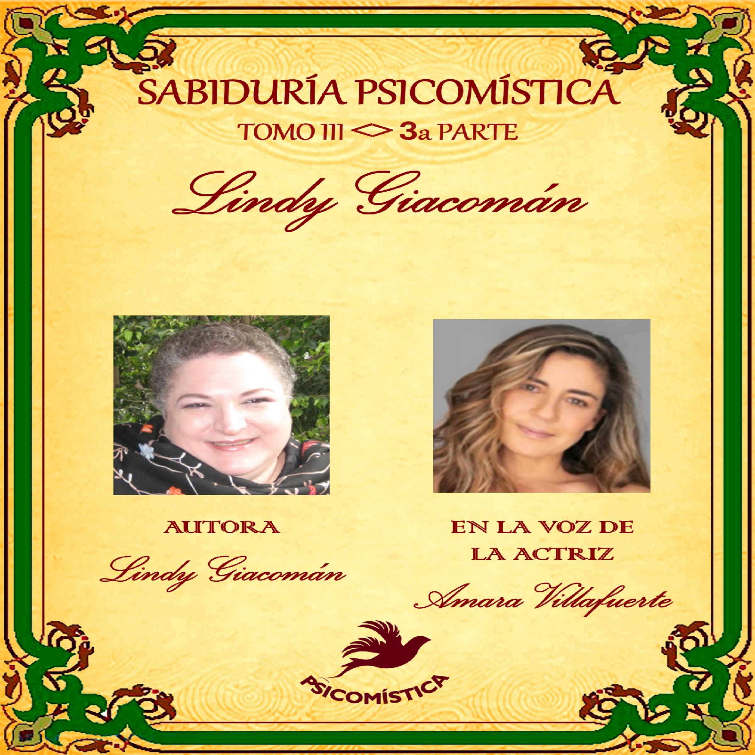 REFLEXIONES PSICOMÍSTICAS TOMOIII 3°parte