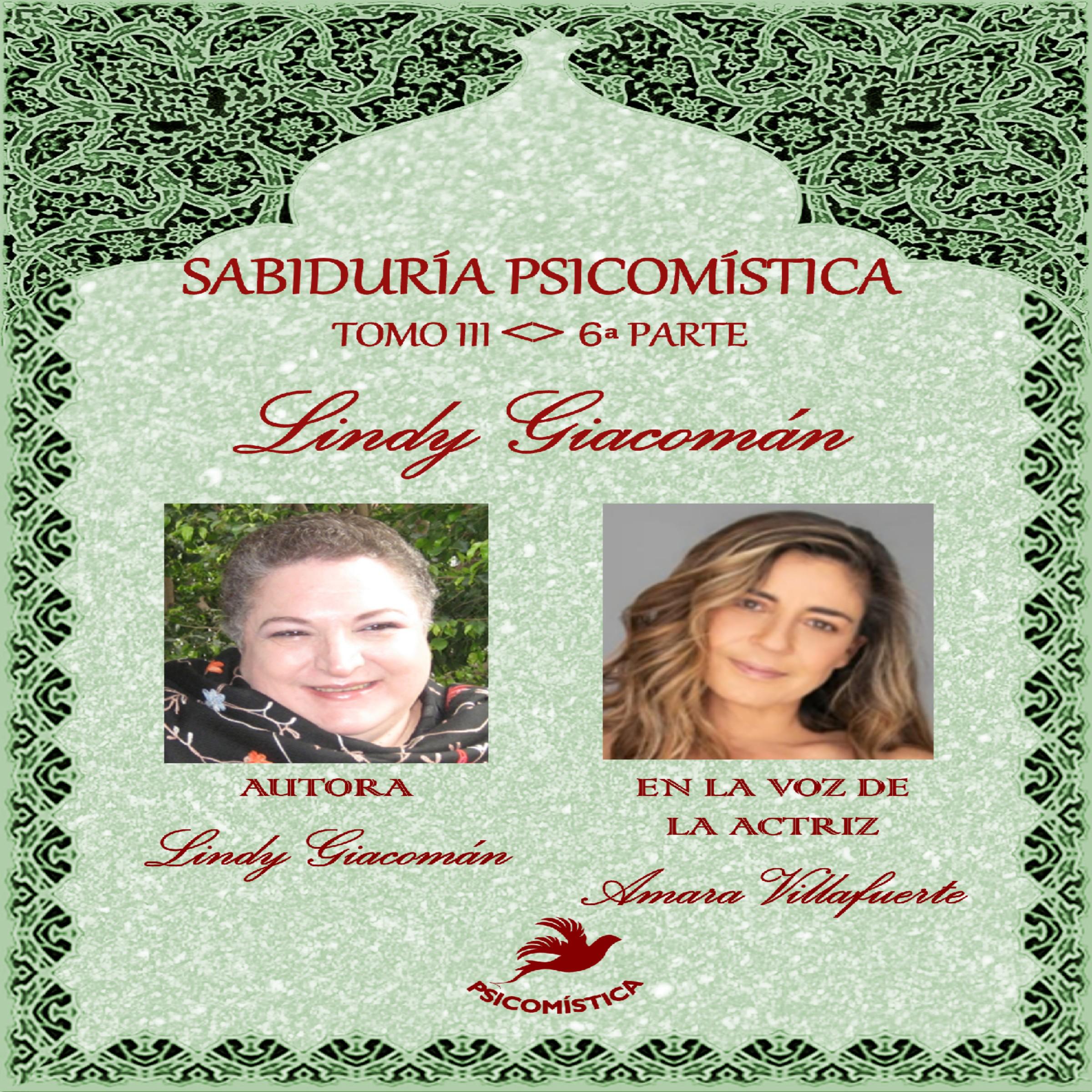 REFLEXIONES PSICOMÍSTICAS TOMOIII 6°parte