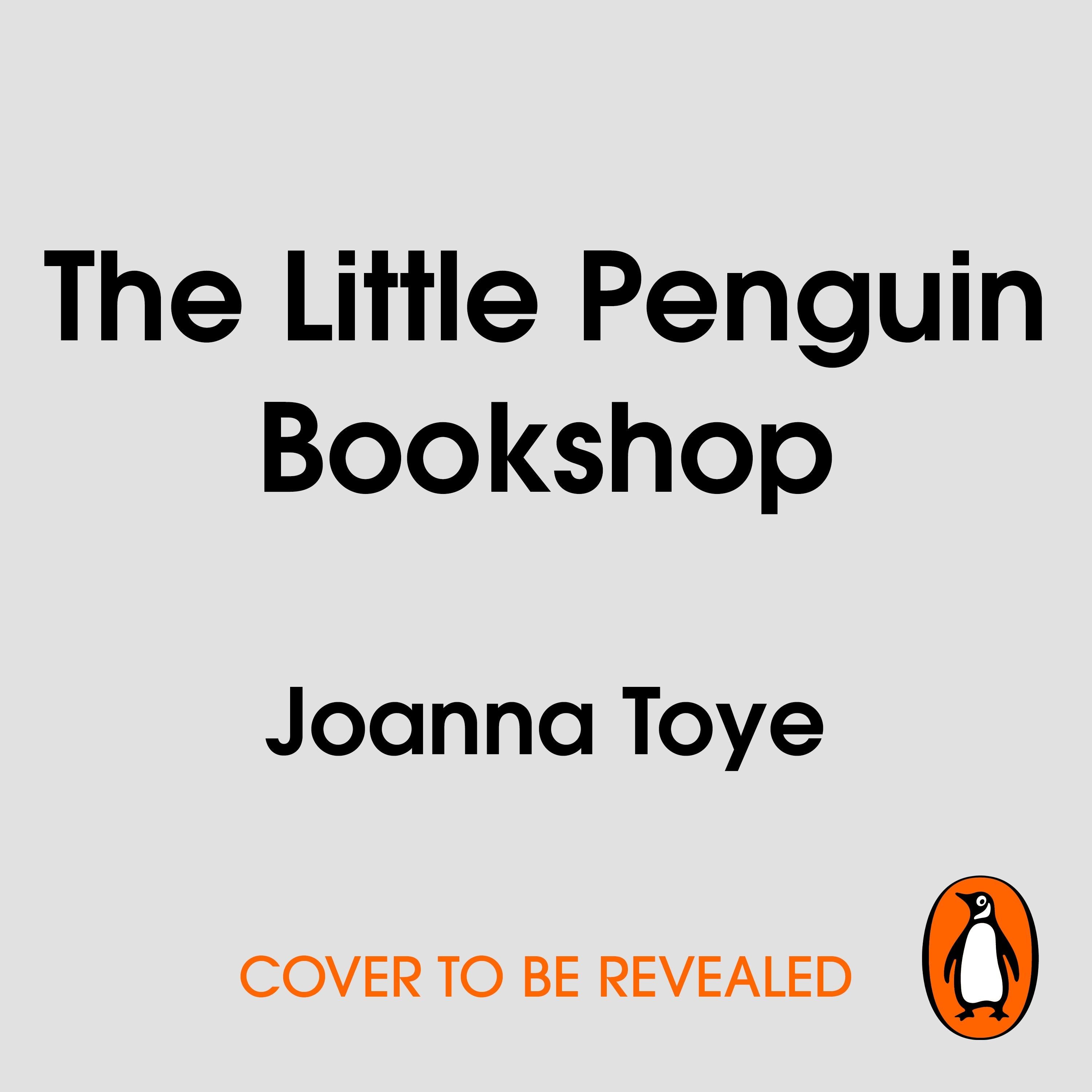 The Little Penguin Bookshop