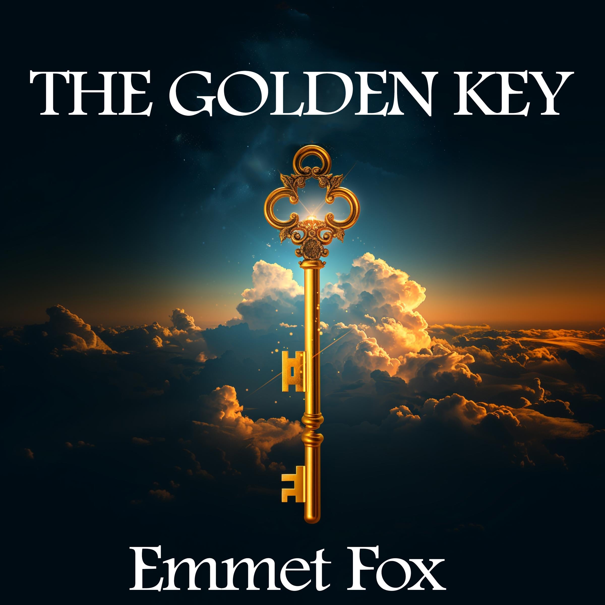 The Golden Key