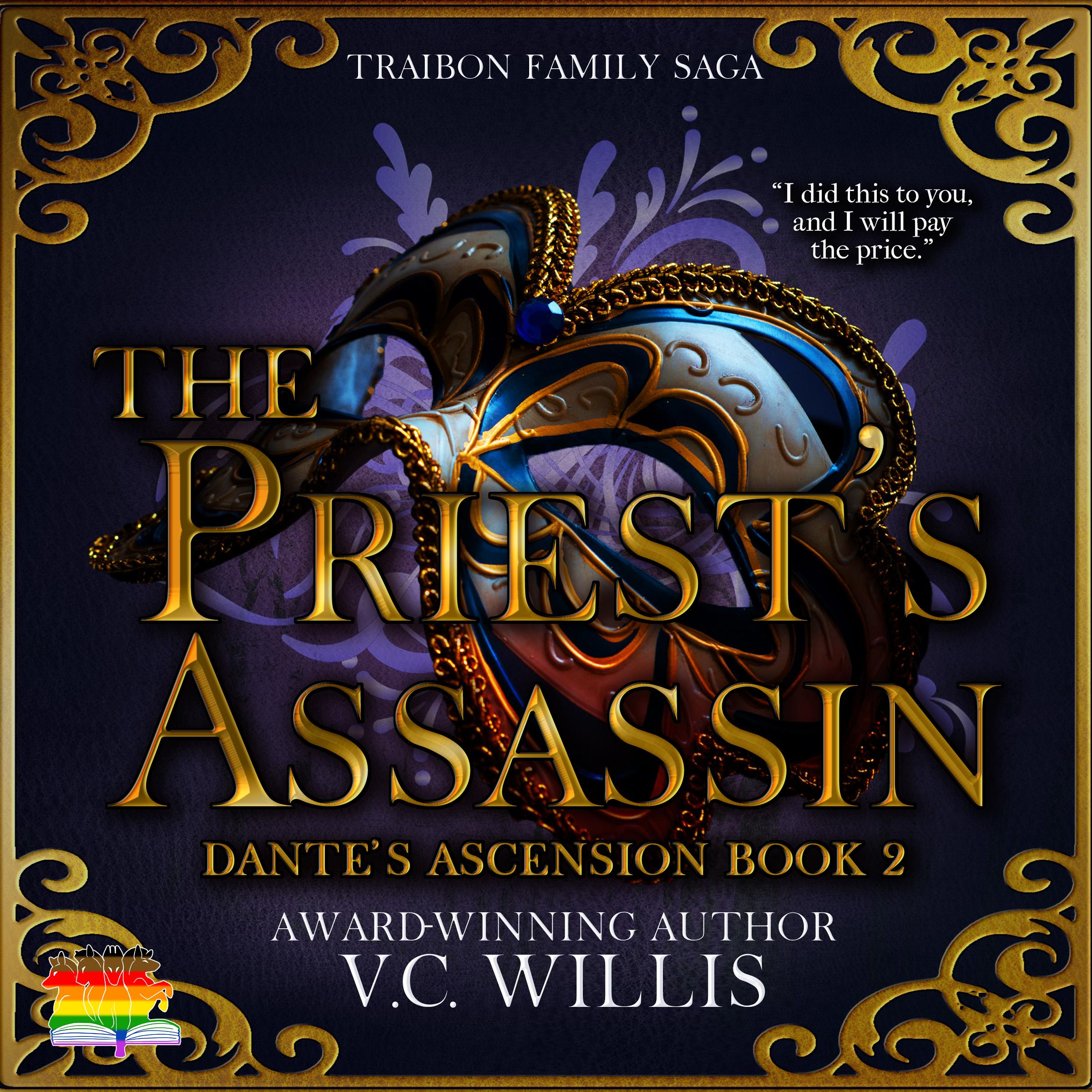 The Priest's Assassin