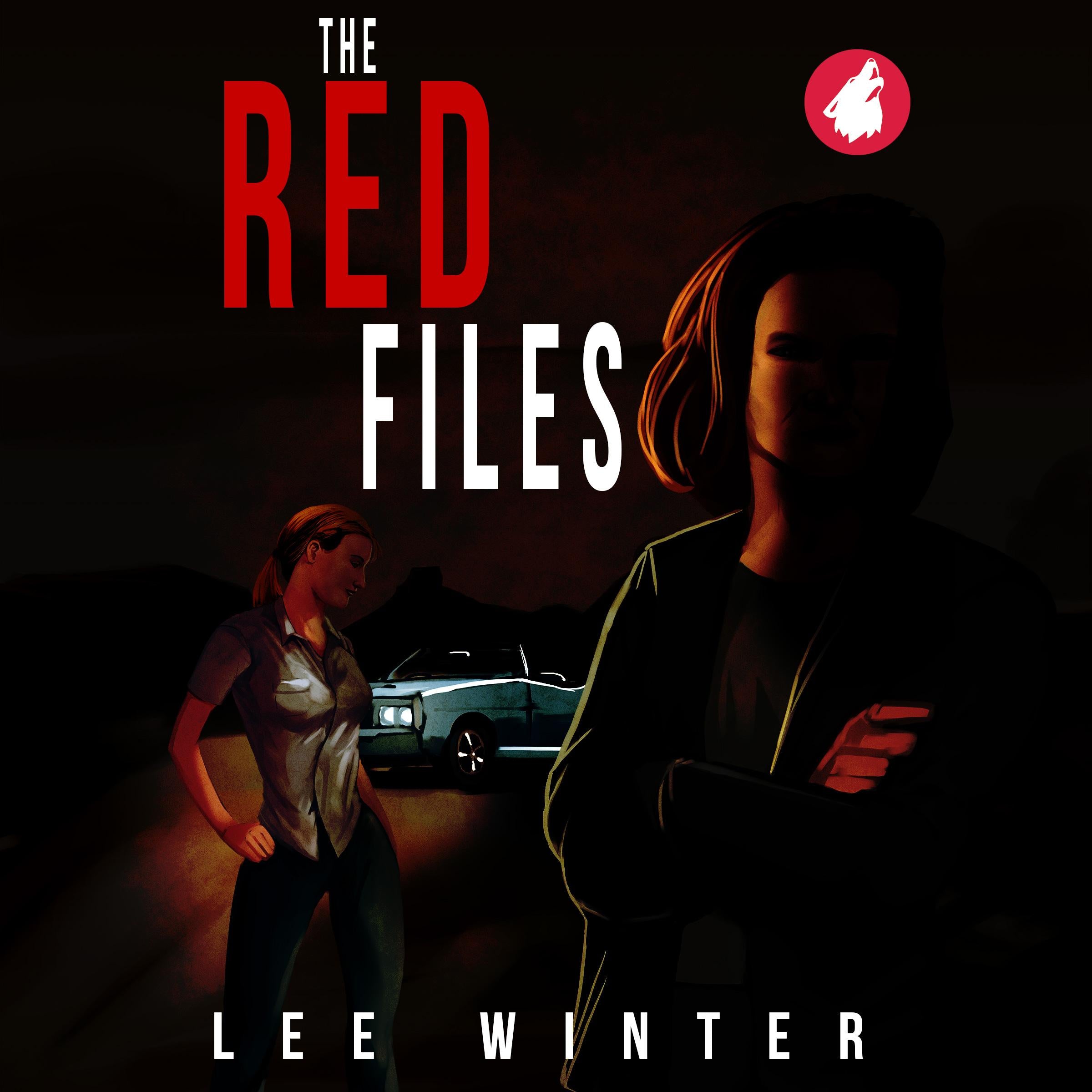 The Red Files