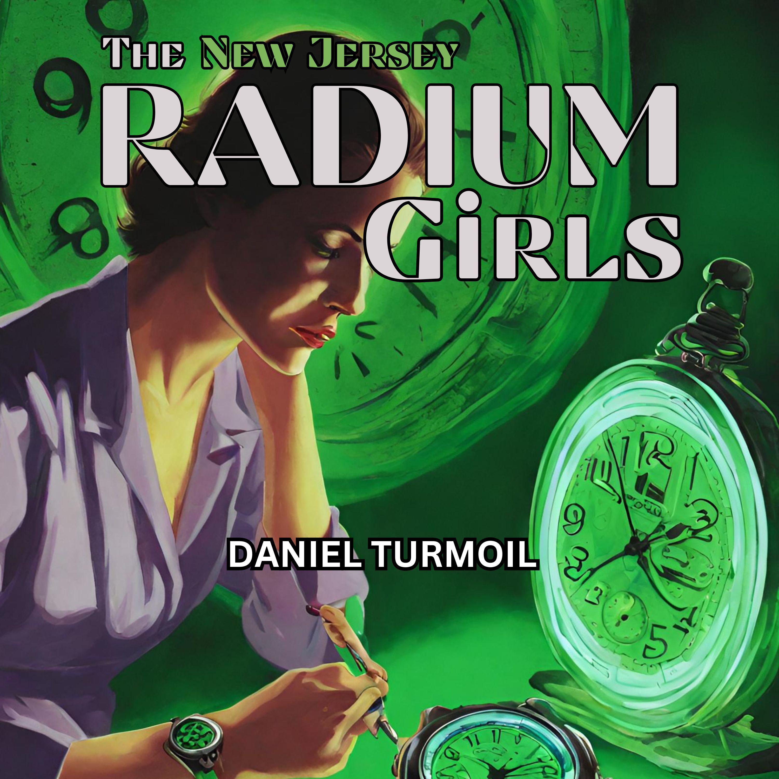 The New Jersey Radium Girls