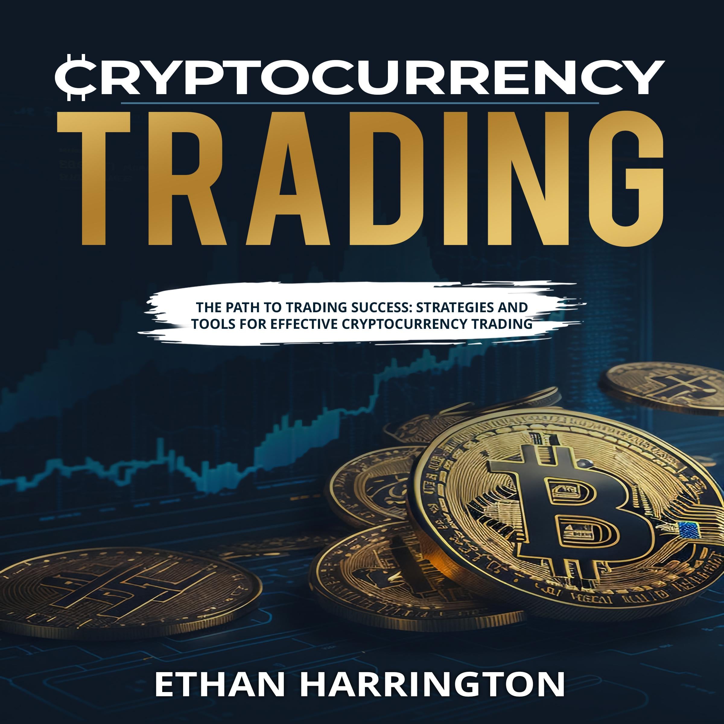 Cryptocurrency Trading