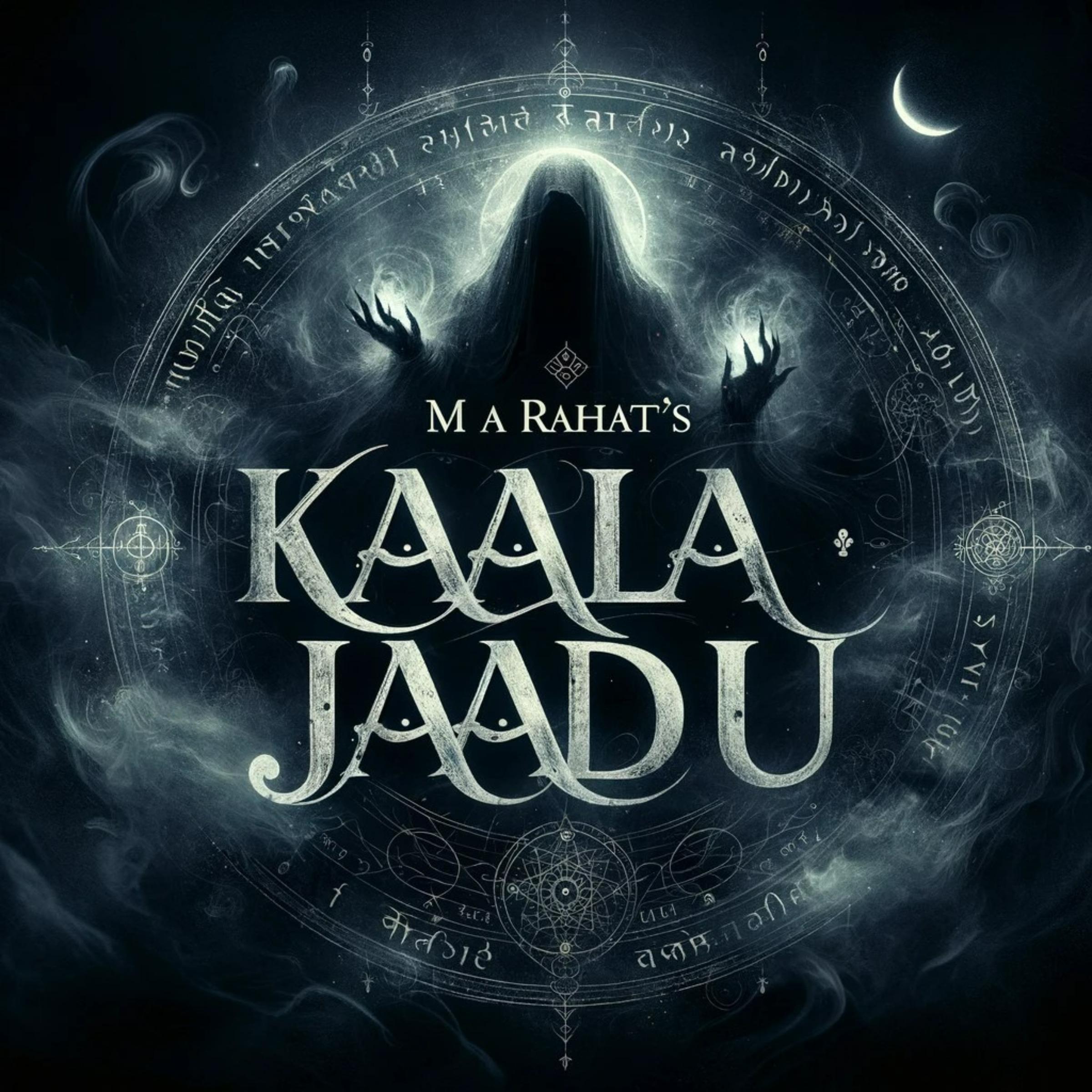 Kaala Jaadu Part 1