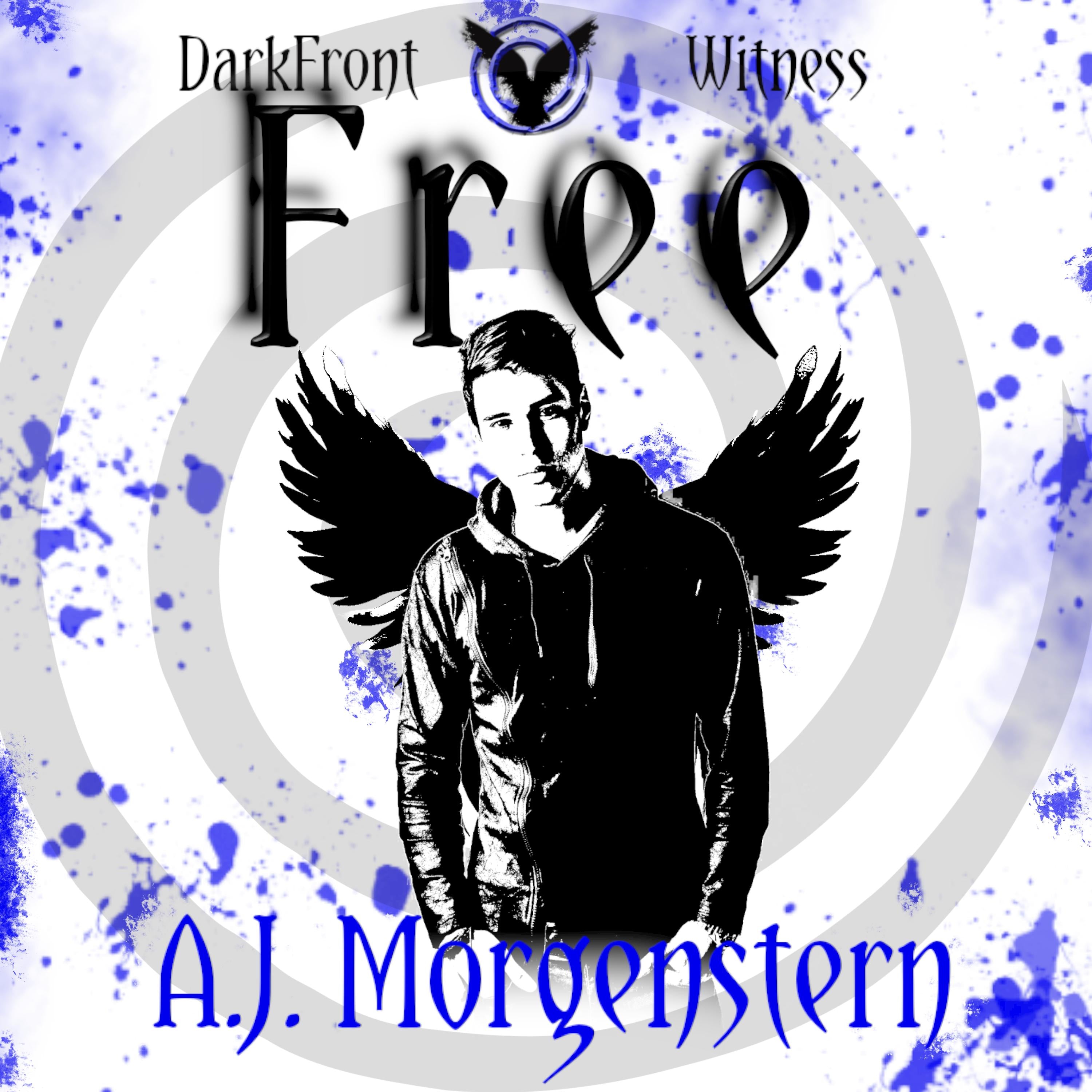DarkFront Witness: Free