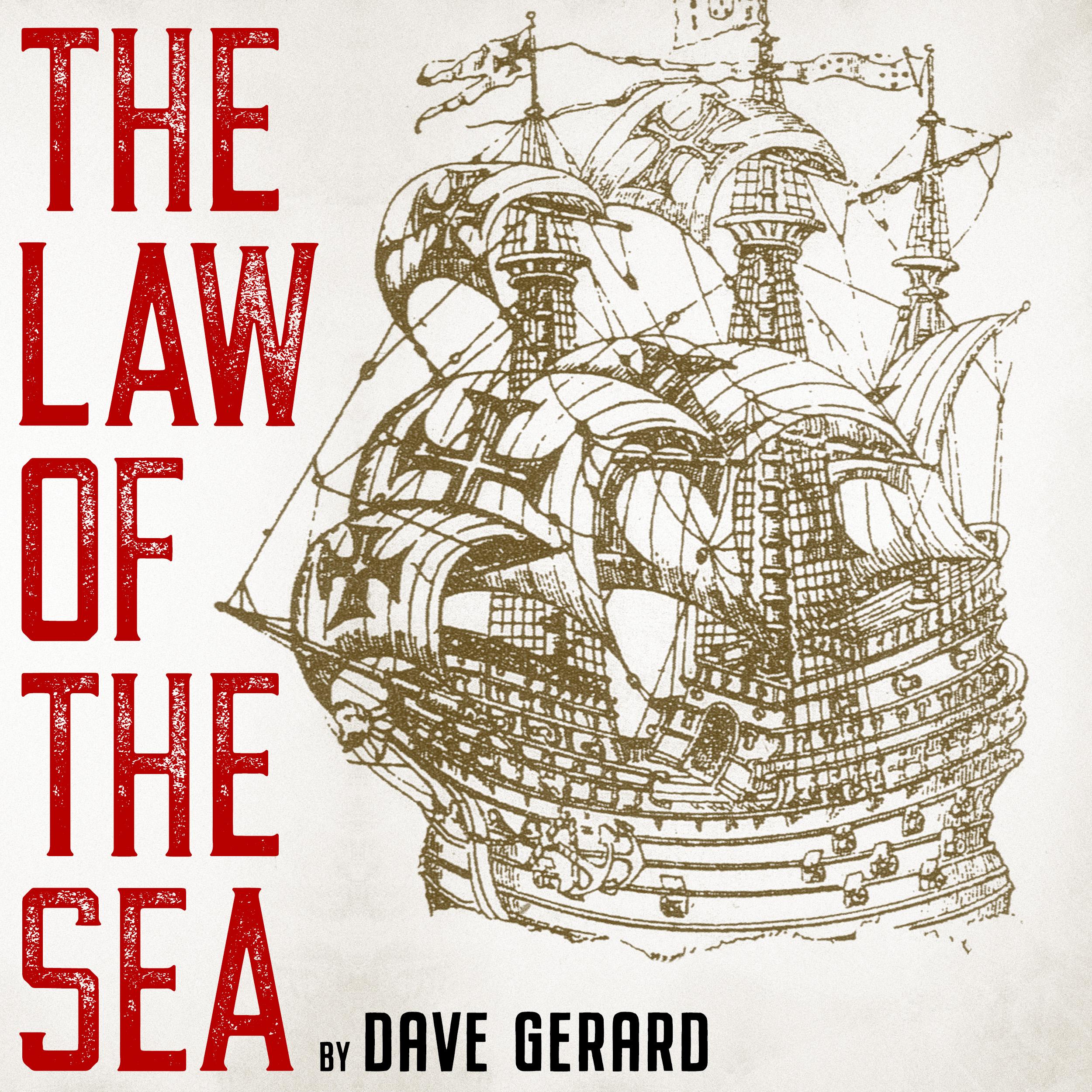 The Law of the Sea