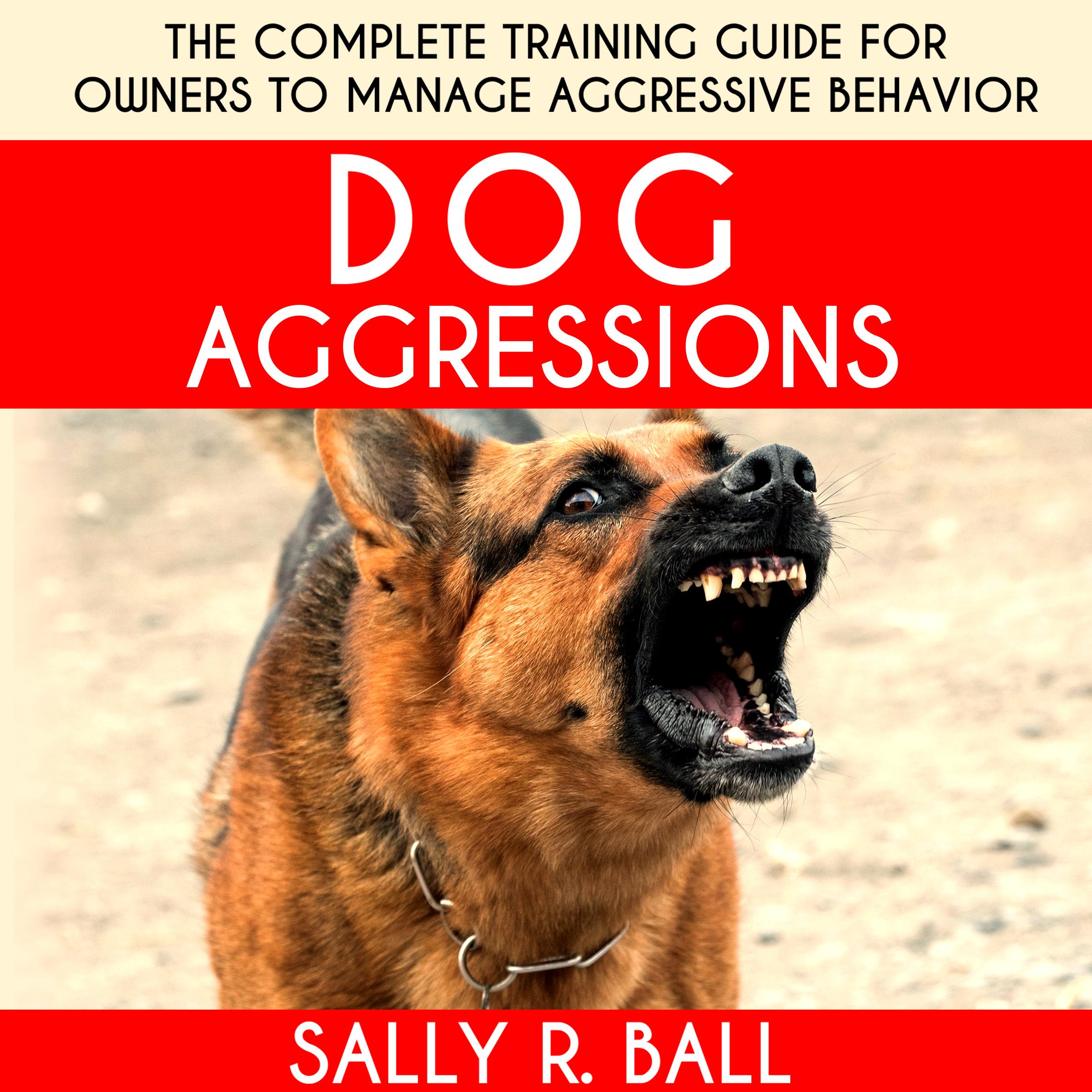 Dog Aggressions