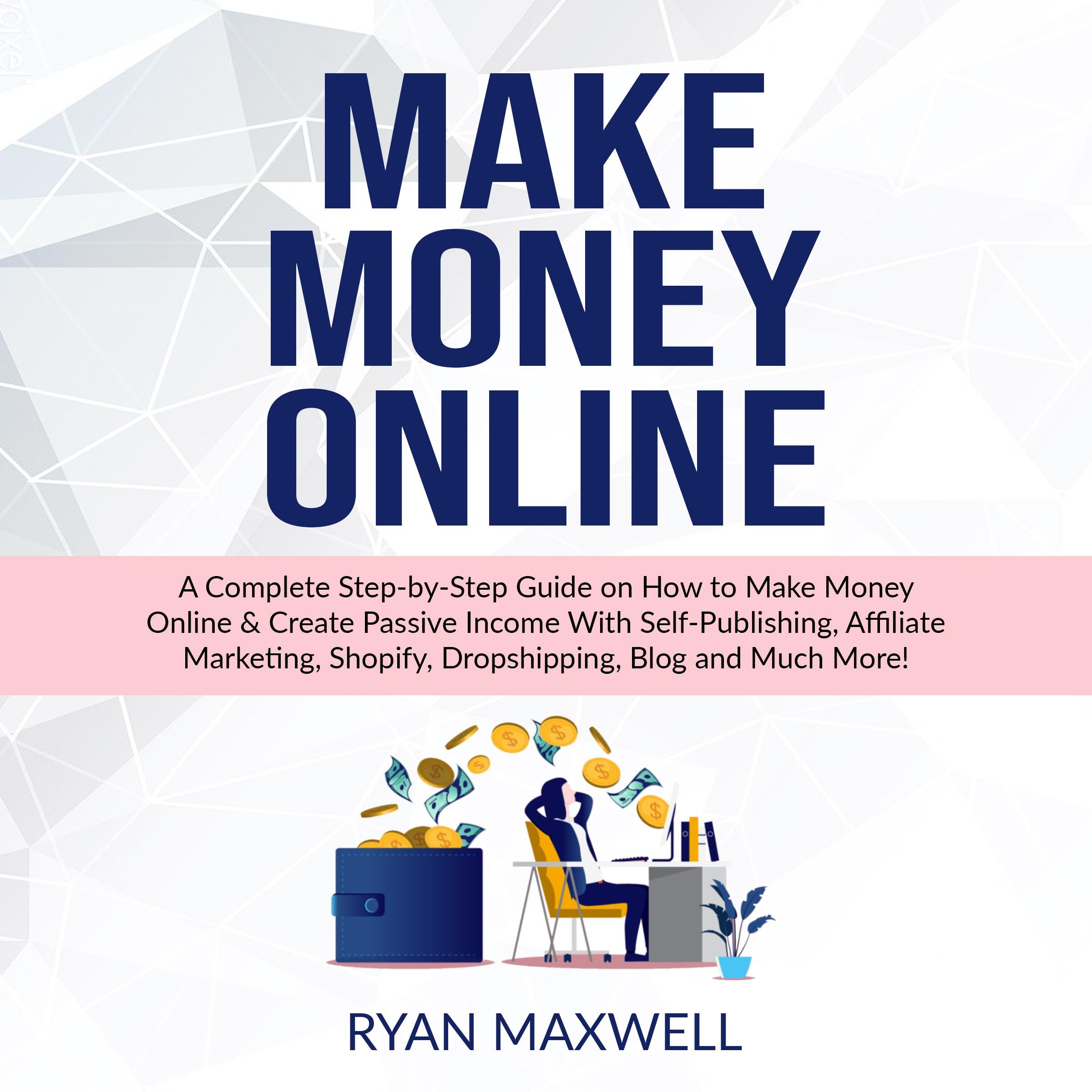 Make MONEY Online