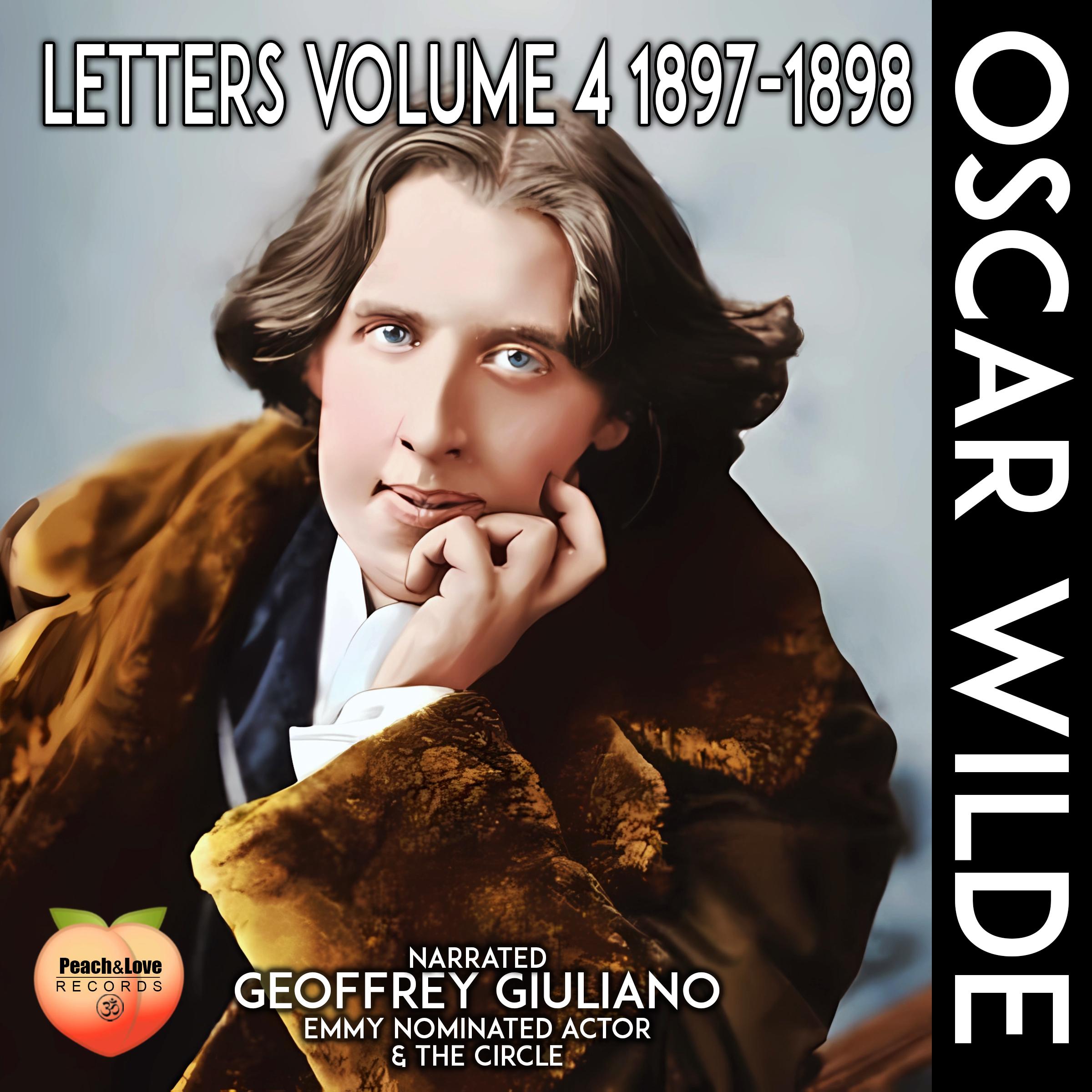 Oscar Wilde