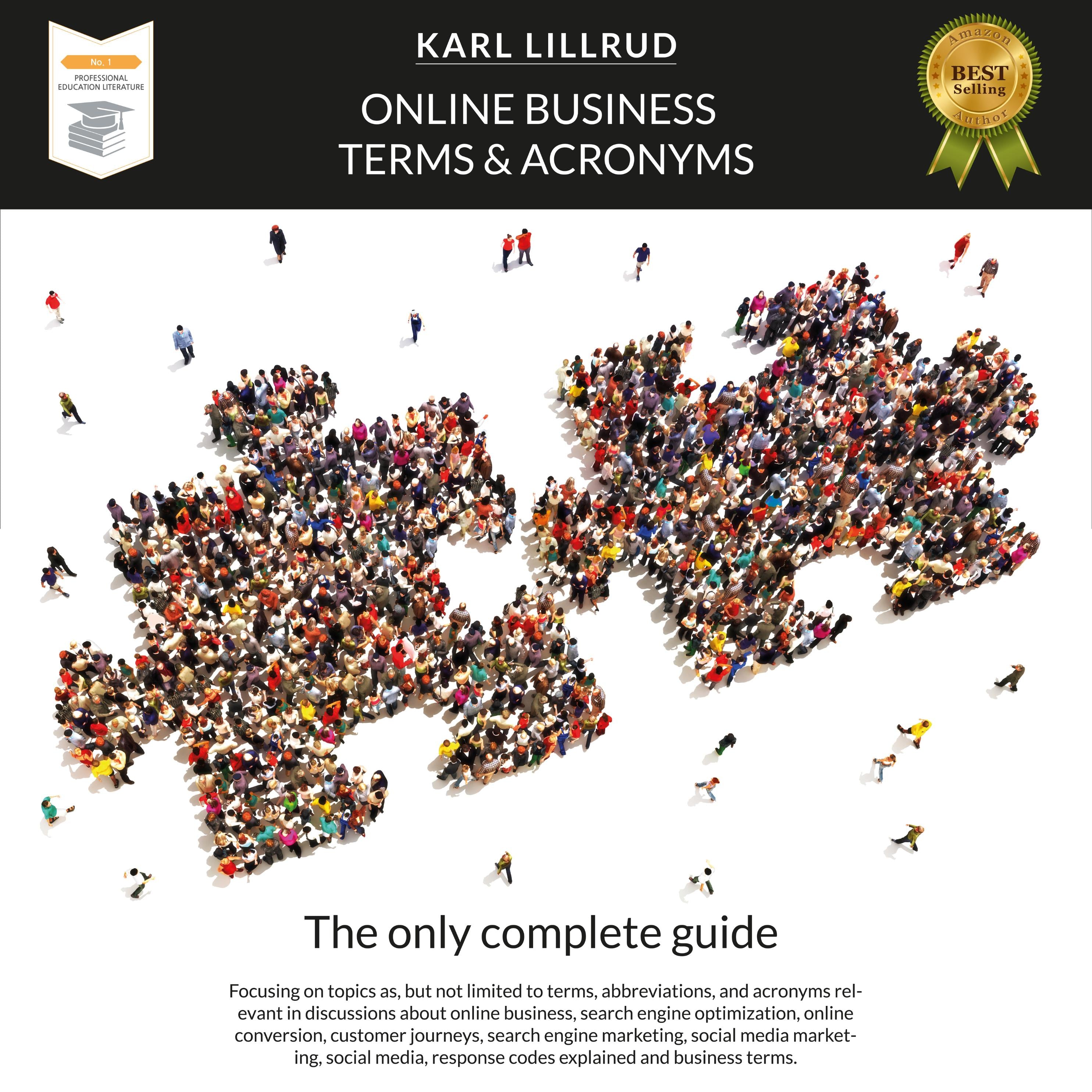 Online Business Terms and Acronyms