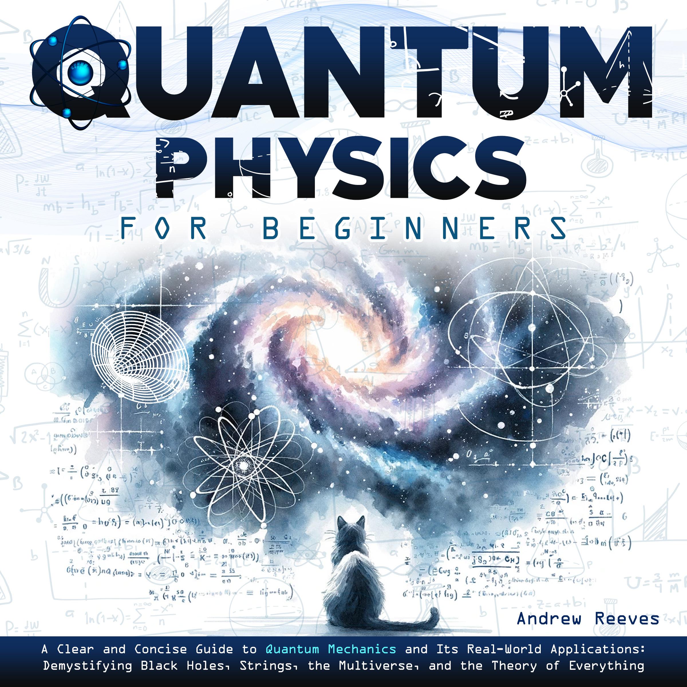 Quantum Physics For Beginners
