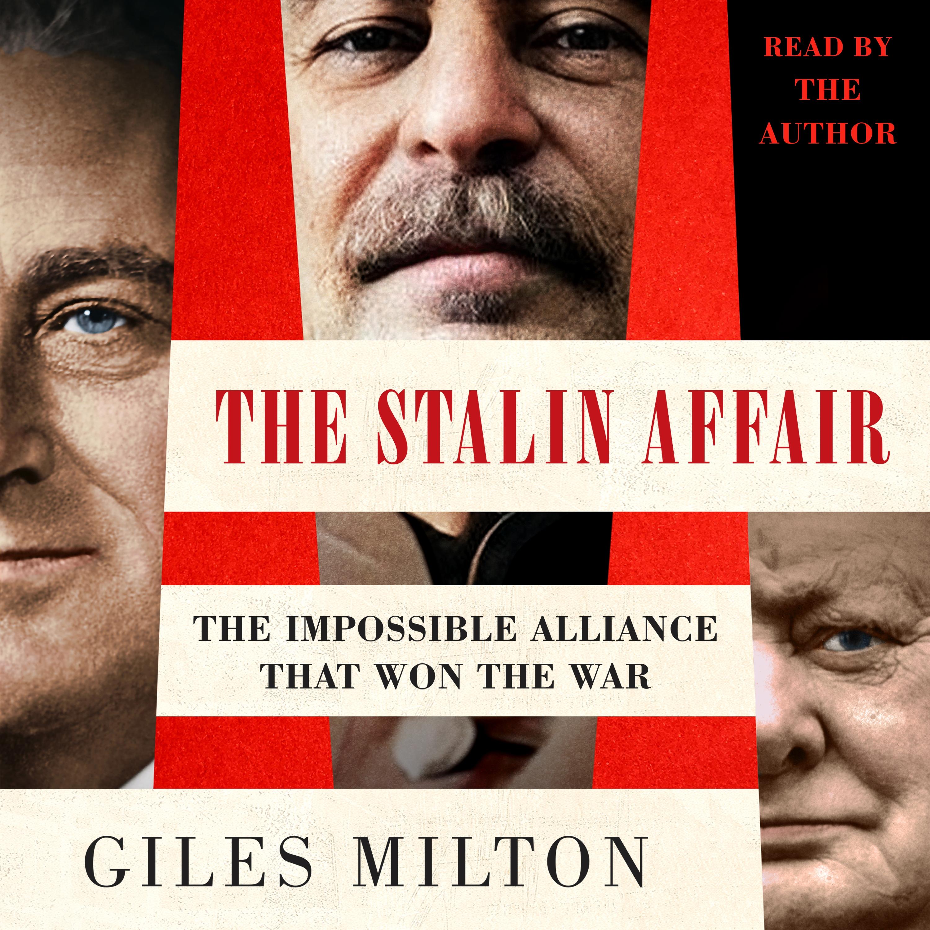The Stalin Affair
