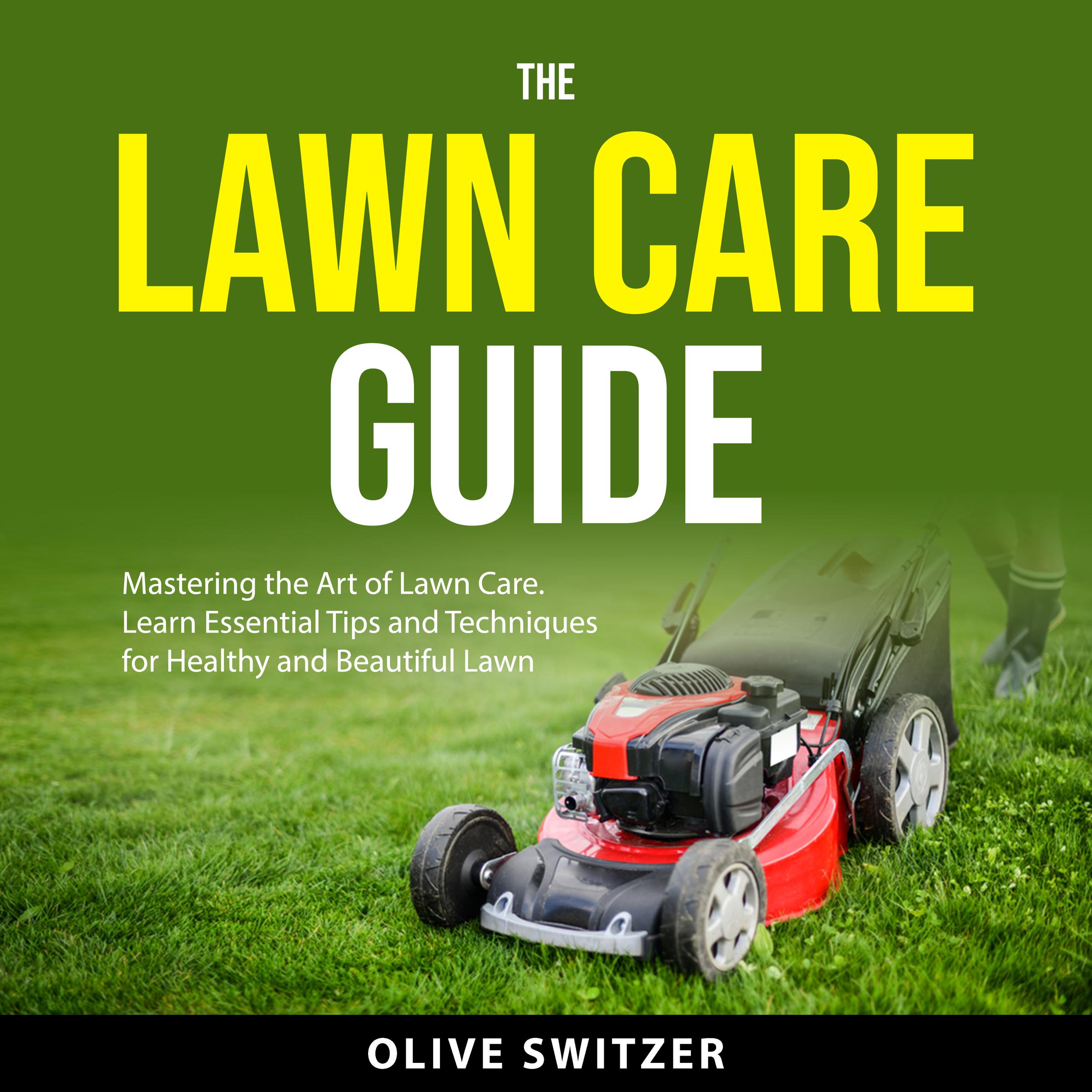 The Lawn Care Guide