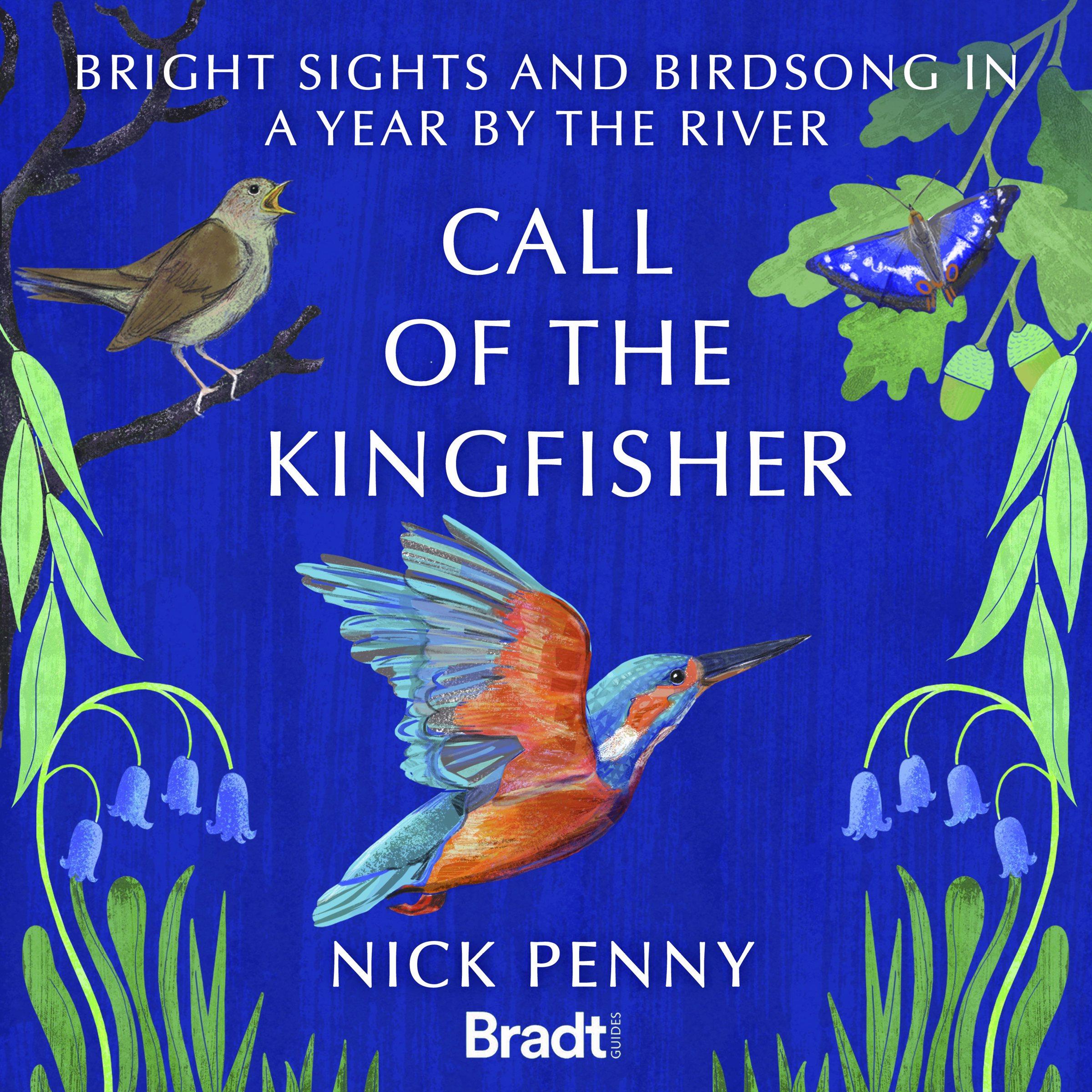 Call of the Kingfisher