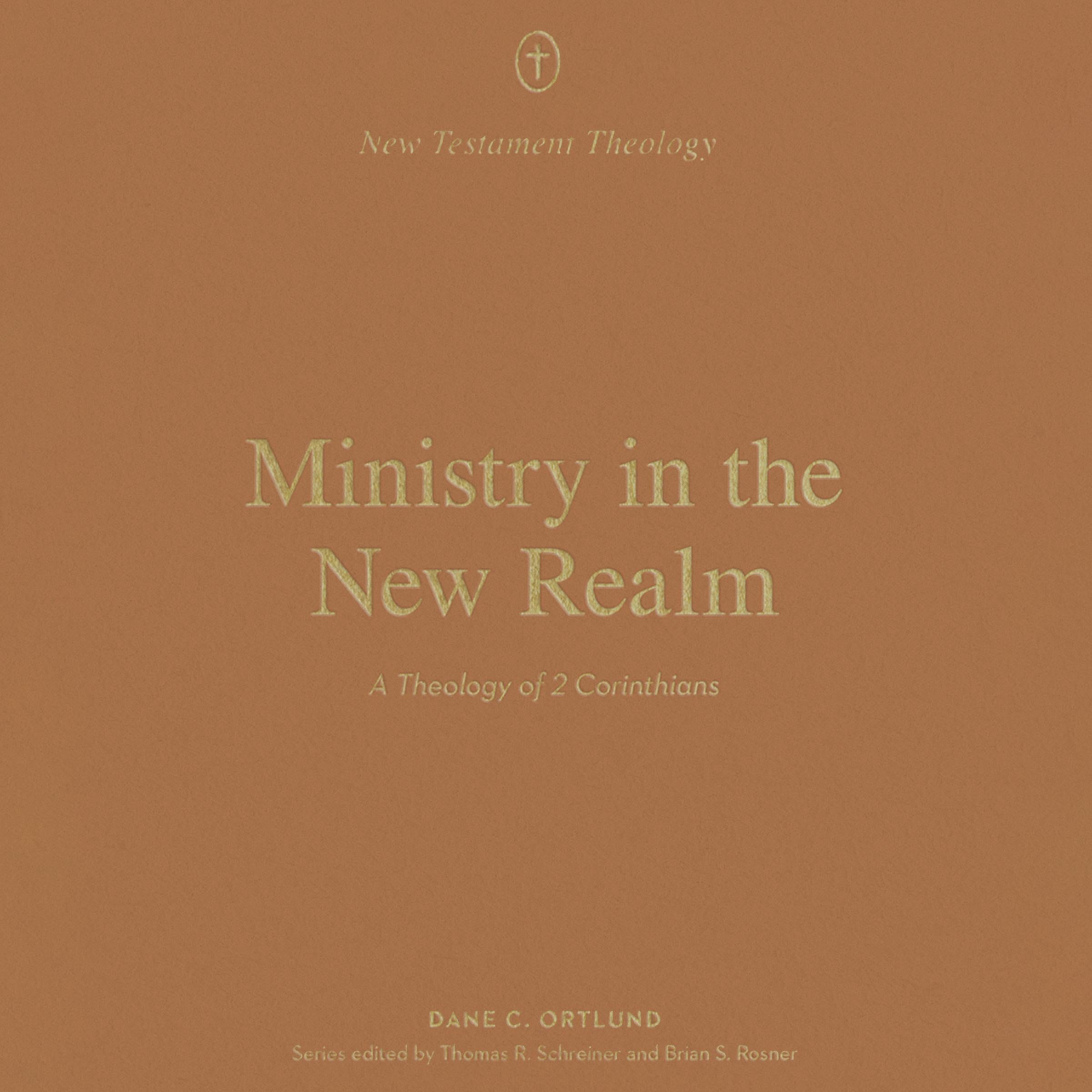 Ministry in the New Realm
