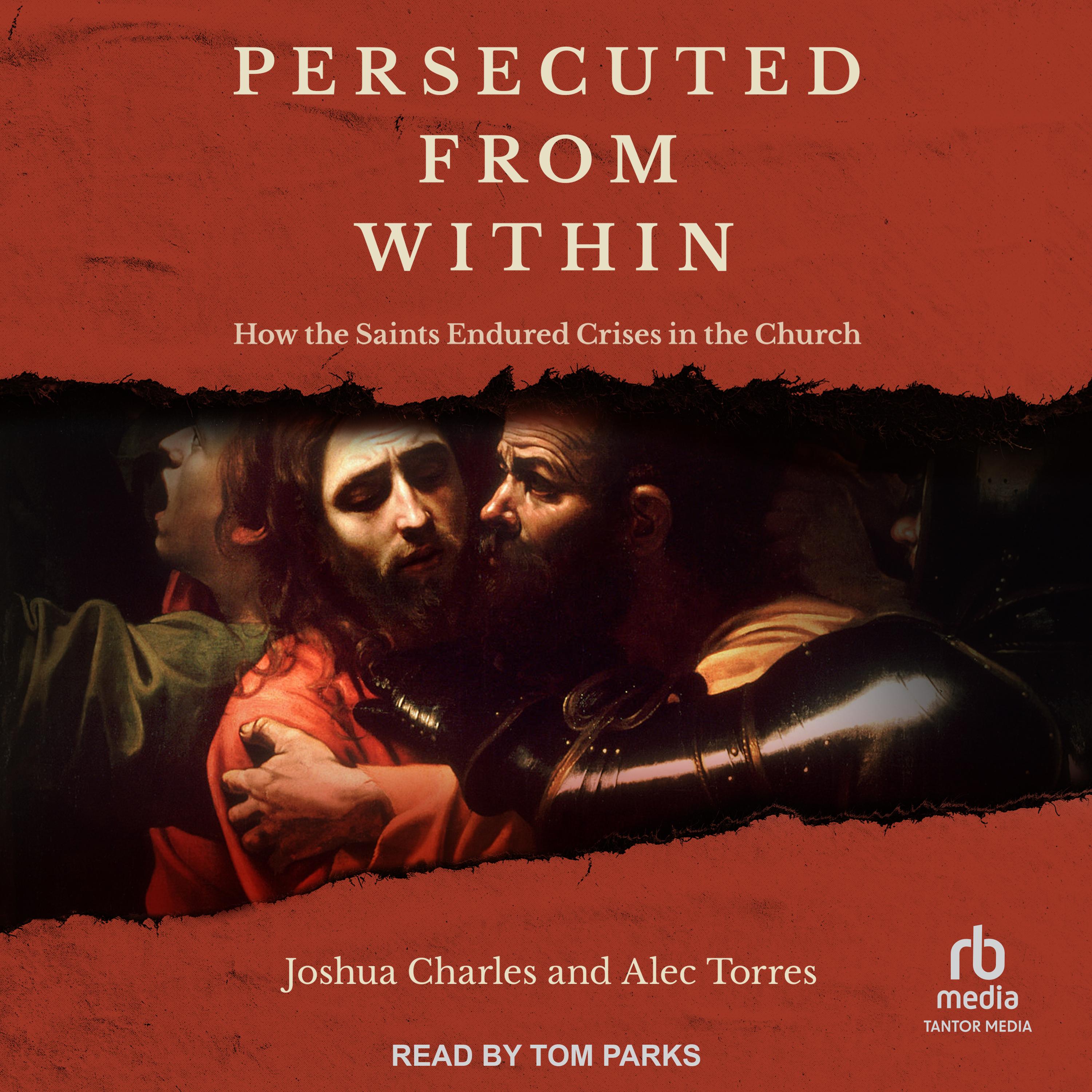 Persecuted from Within