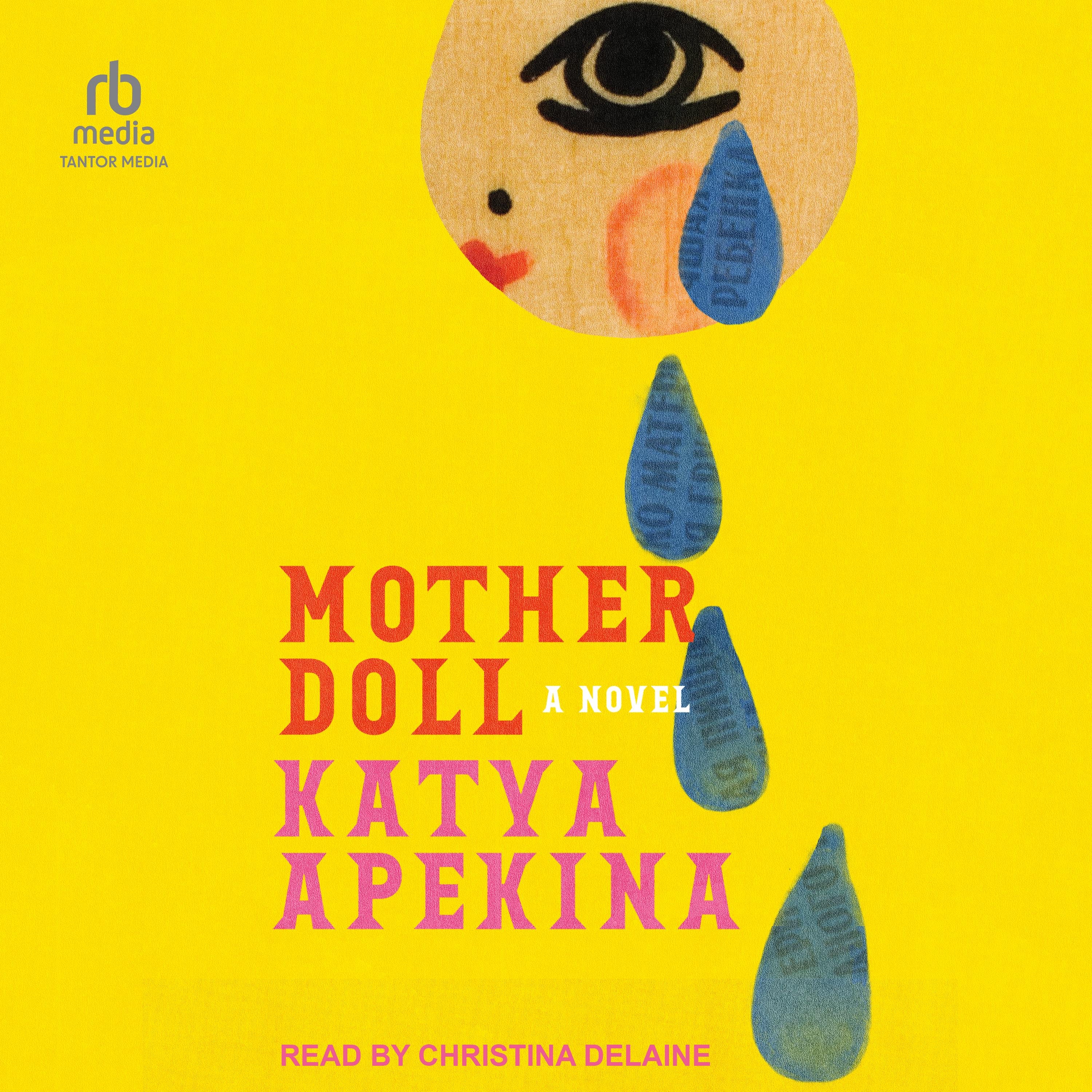 Mother Doll