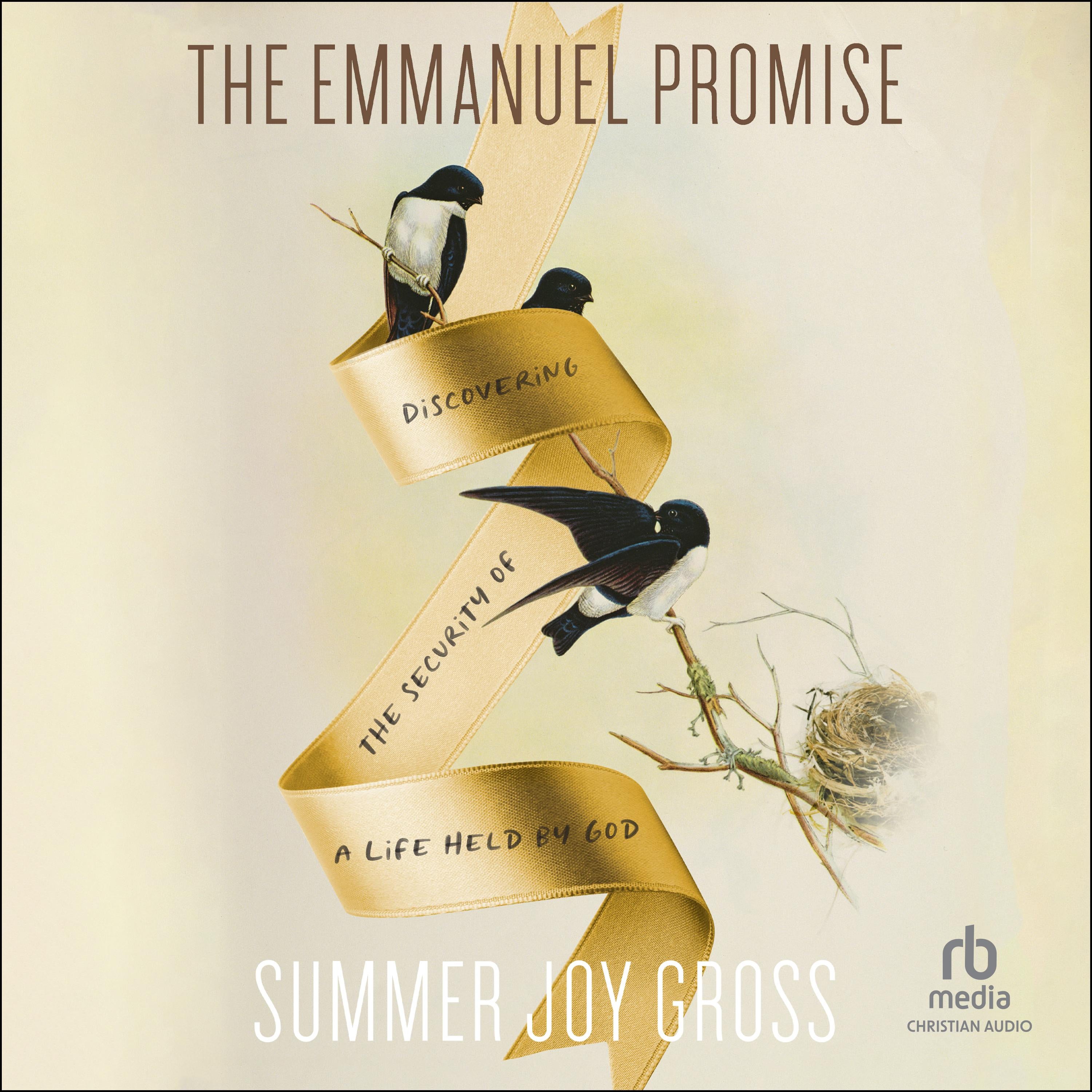 The Emmanuel Promise