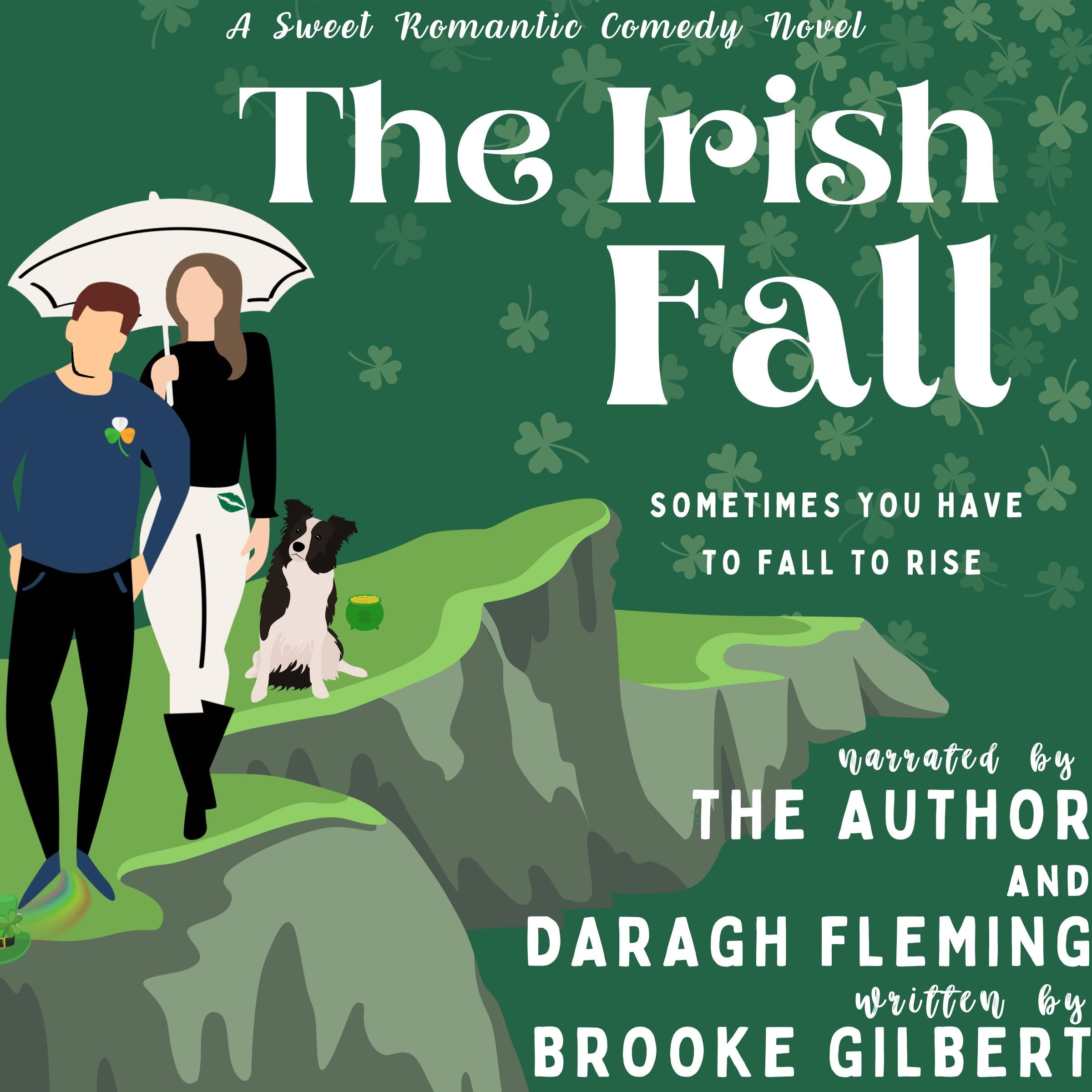 The Irish Fall