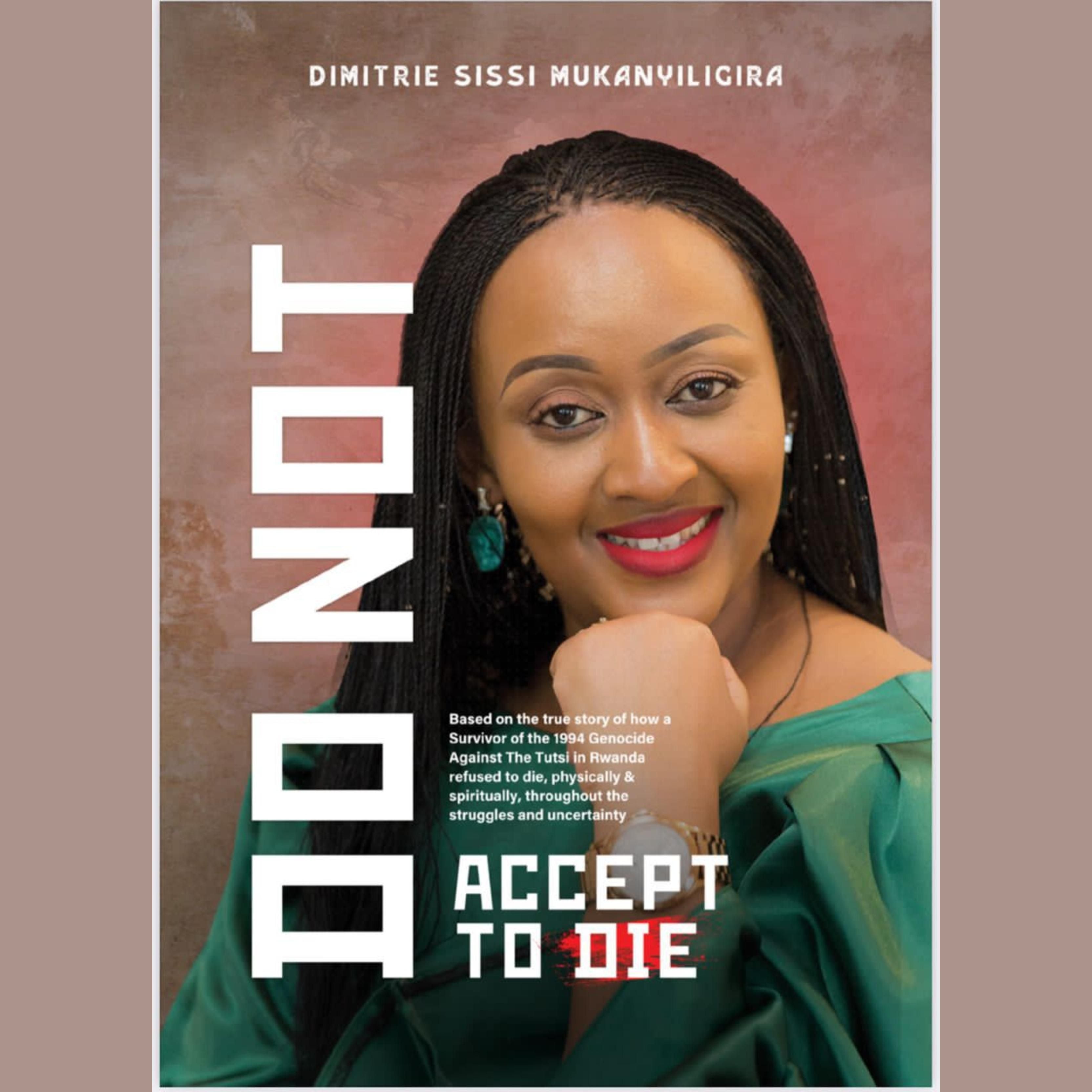 DO NOT ACCEPT TO DIE