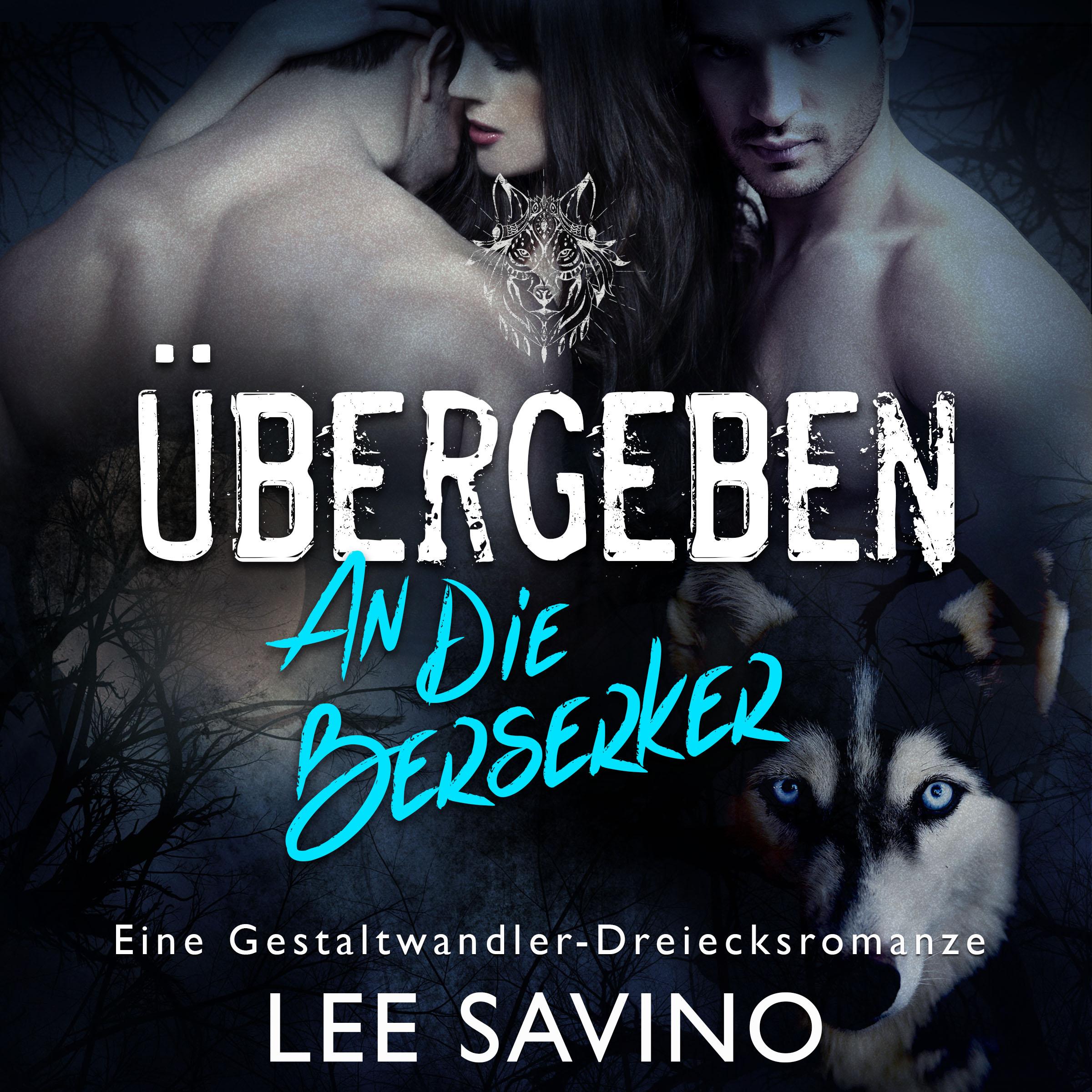 Übergeben an die Berserker