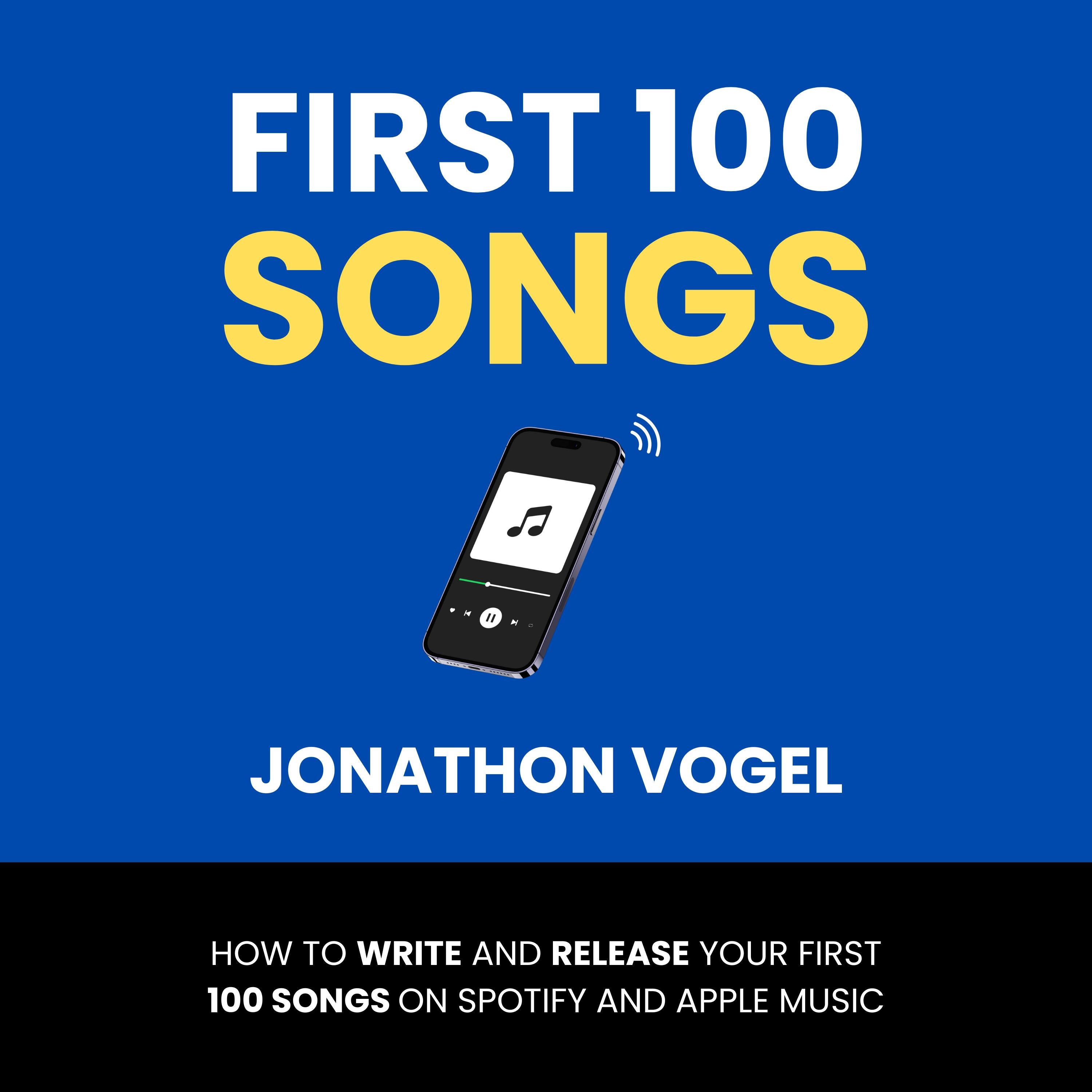 First 100 Songs