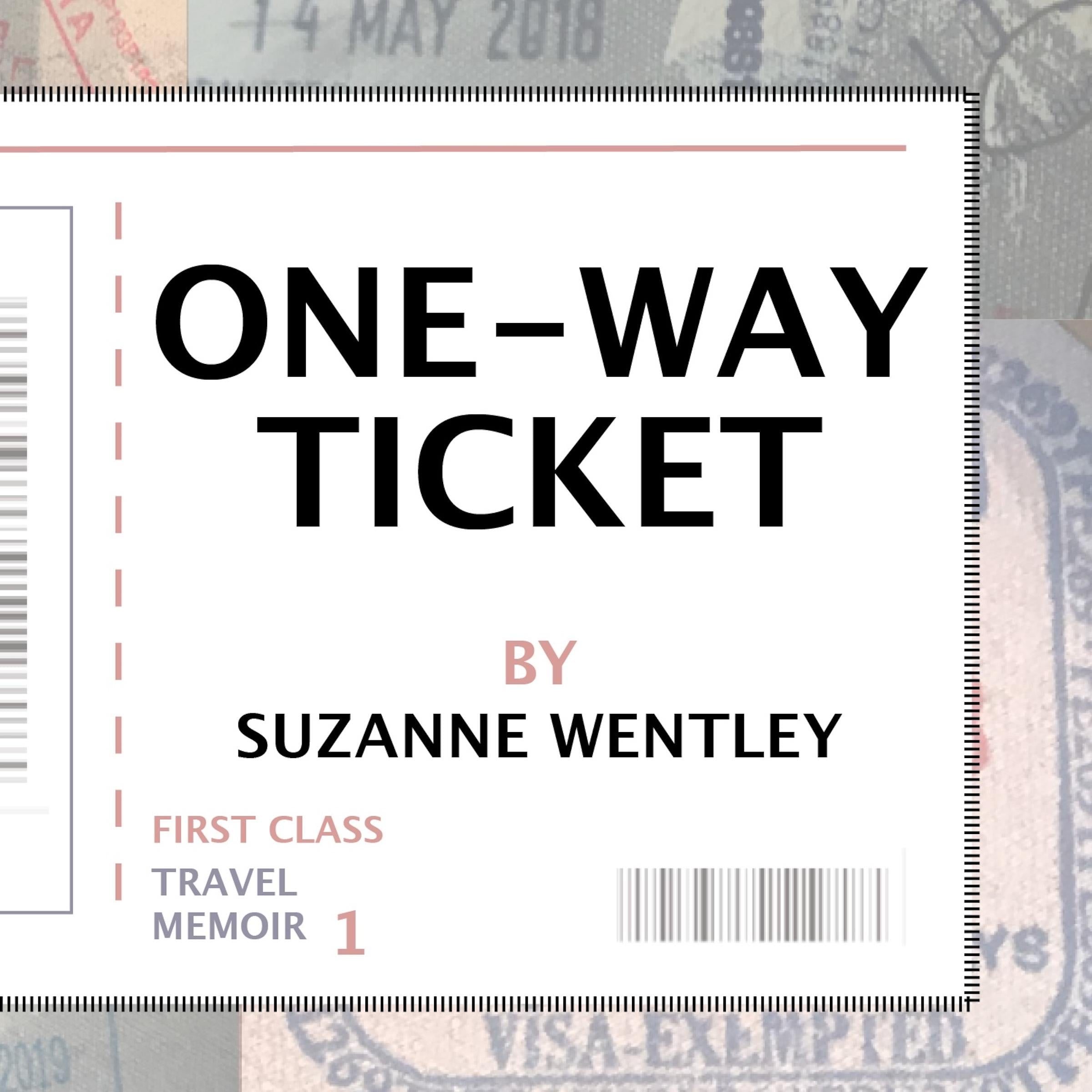 One-Way Ticket