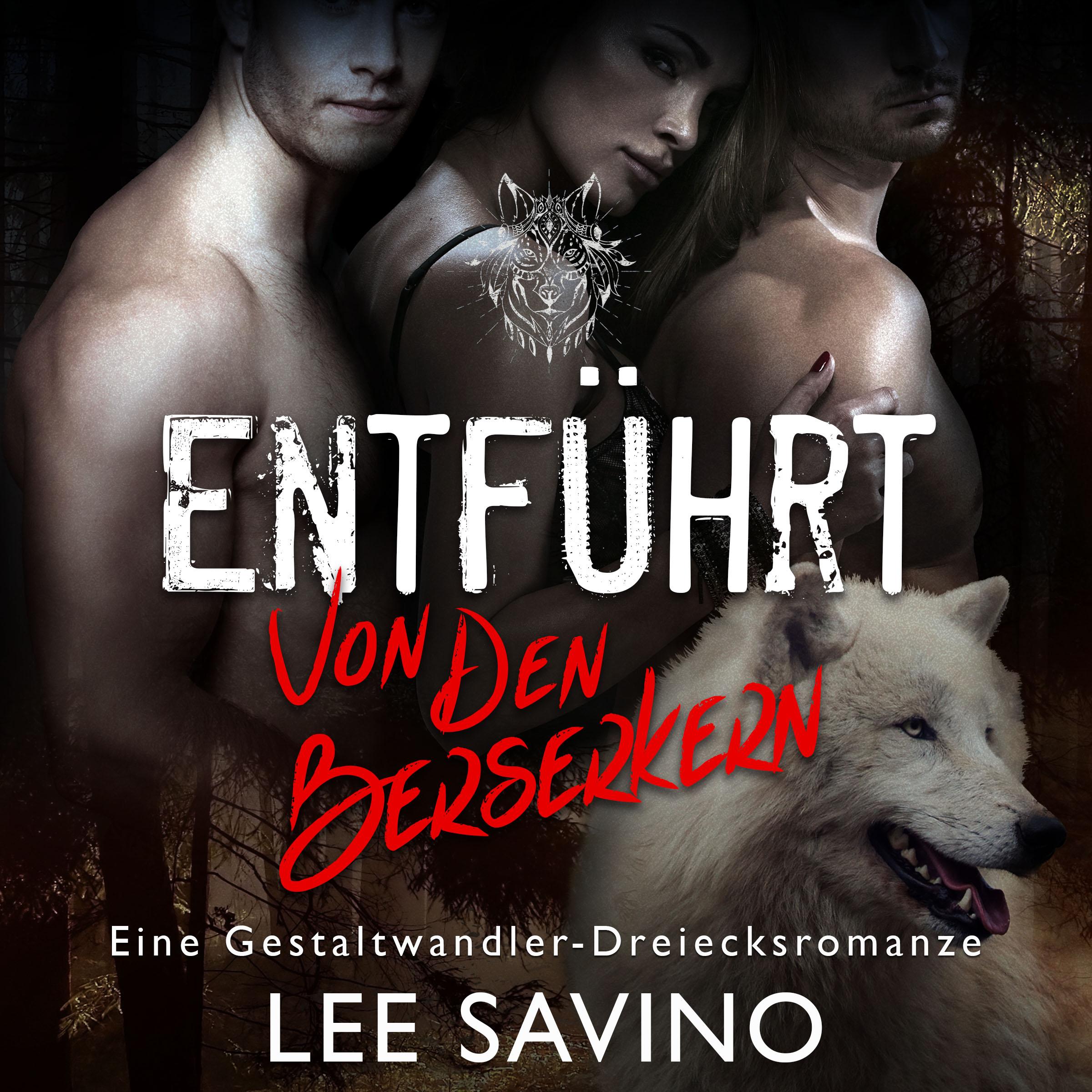 Entführt von den Berserkern