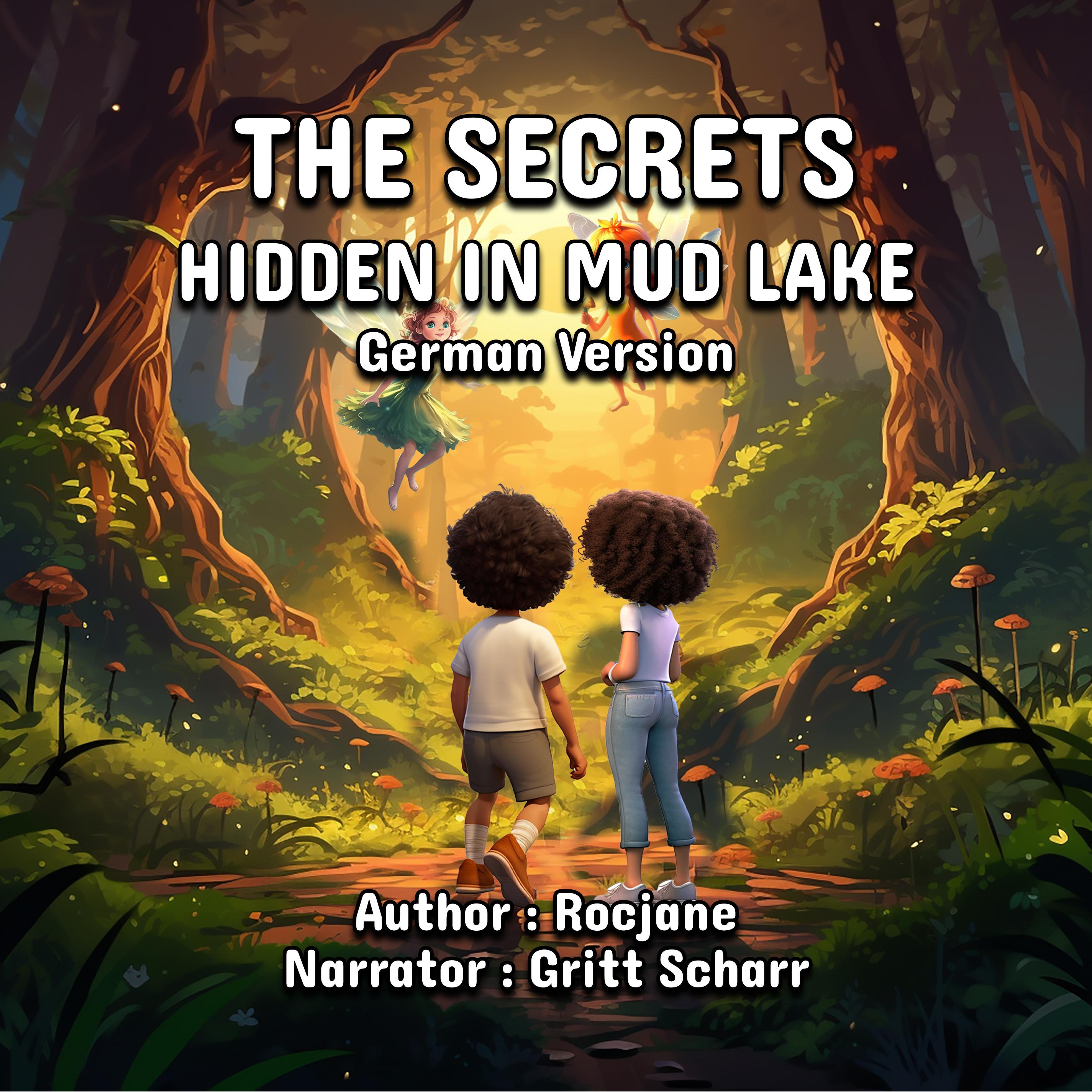 The Secrets Hidden In Mud Lake