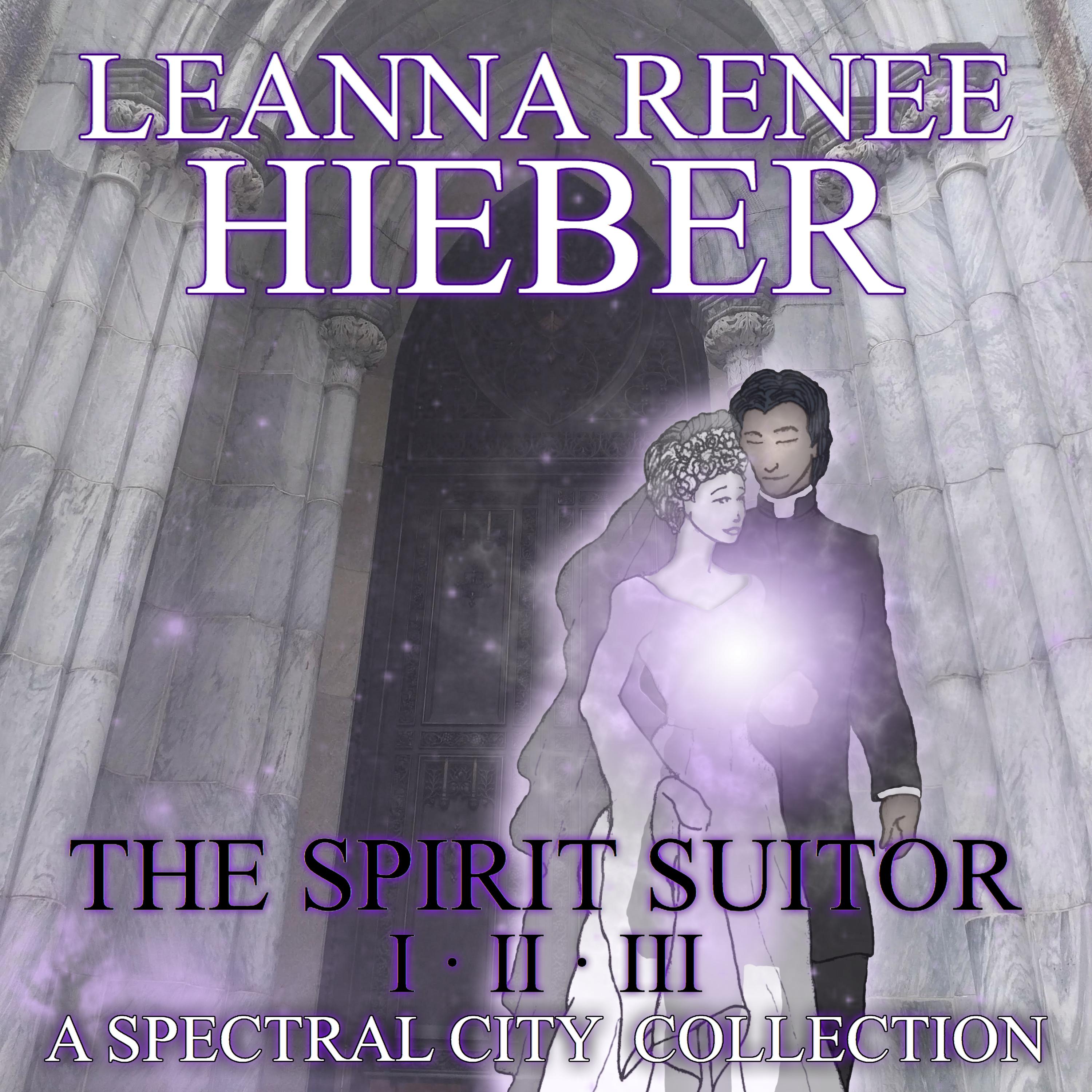 A Spectral City Collection