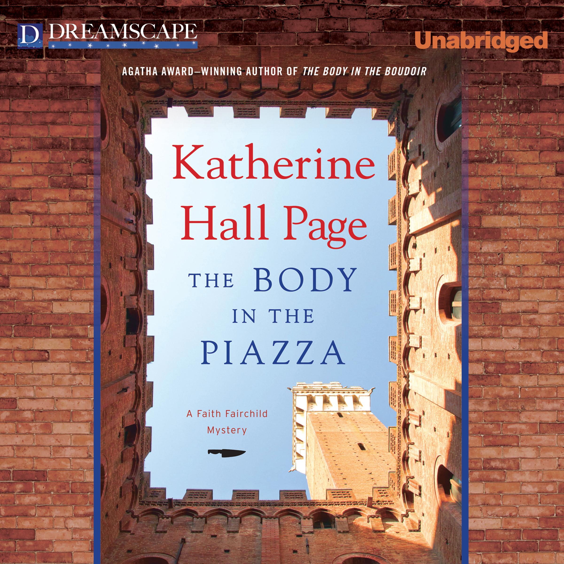 The Body in the Piazza