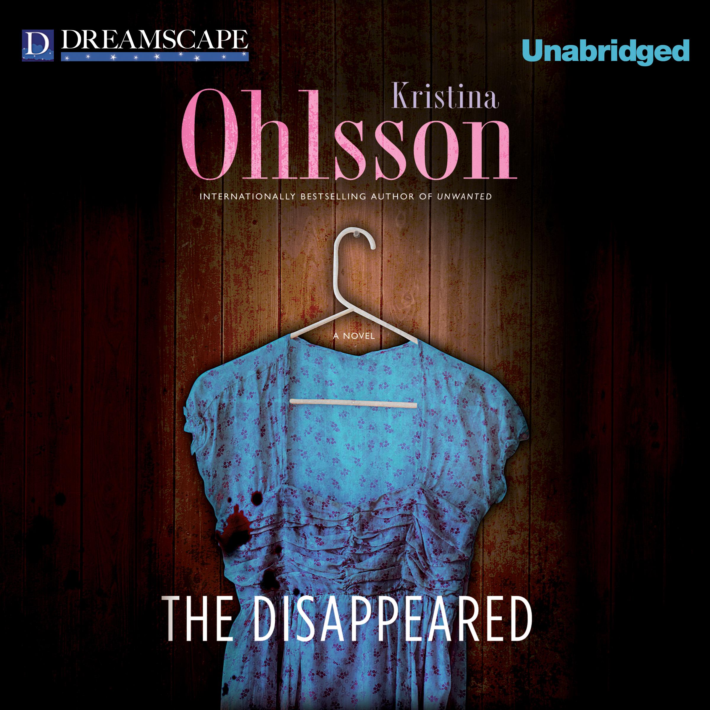 The Disappeared