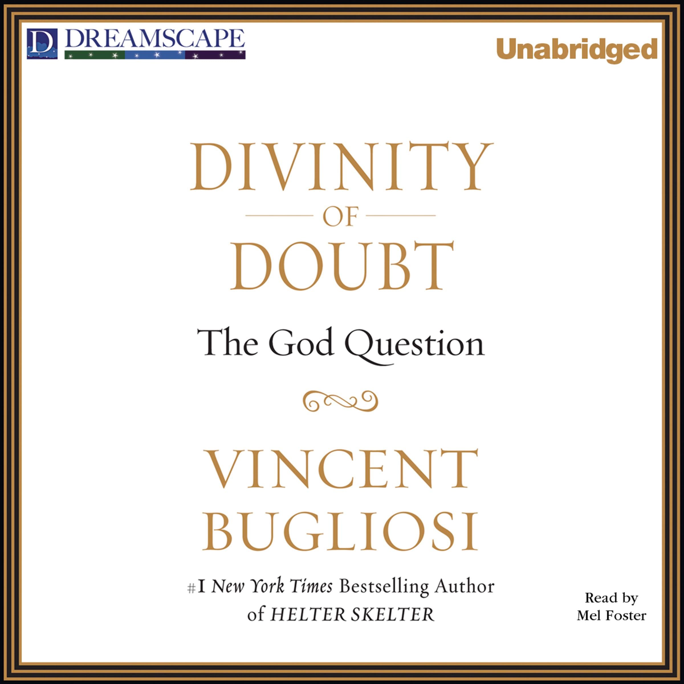Divinity of Doubt