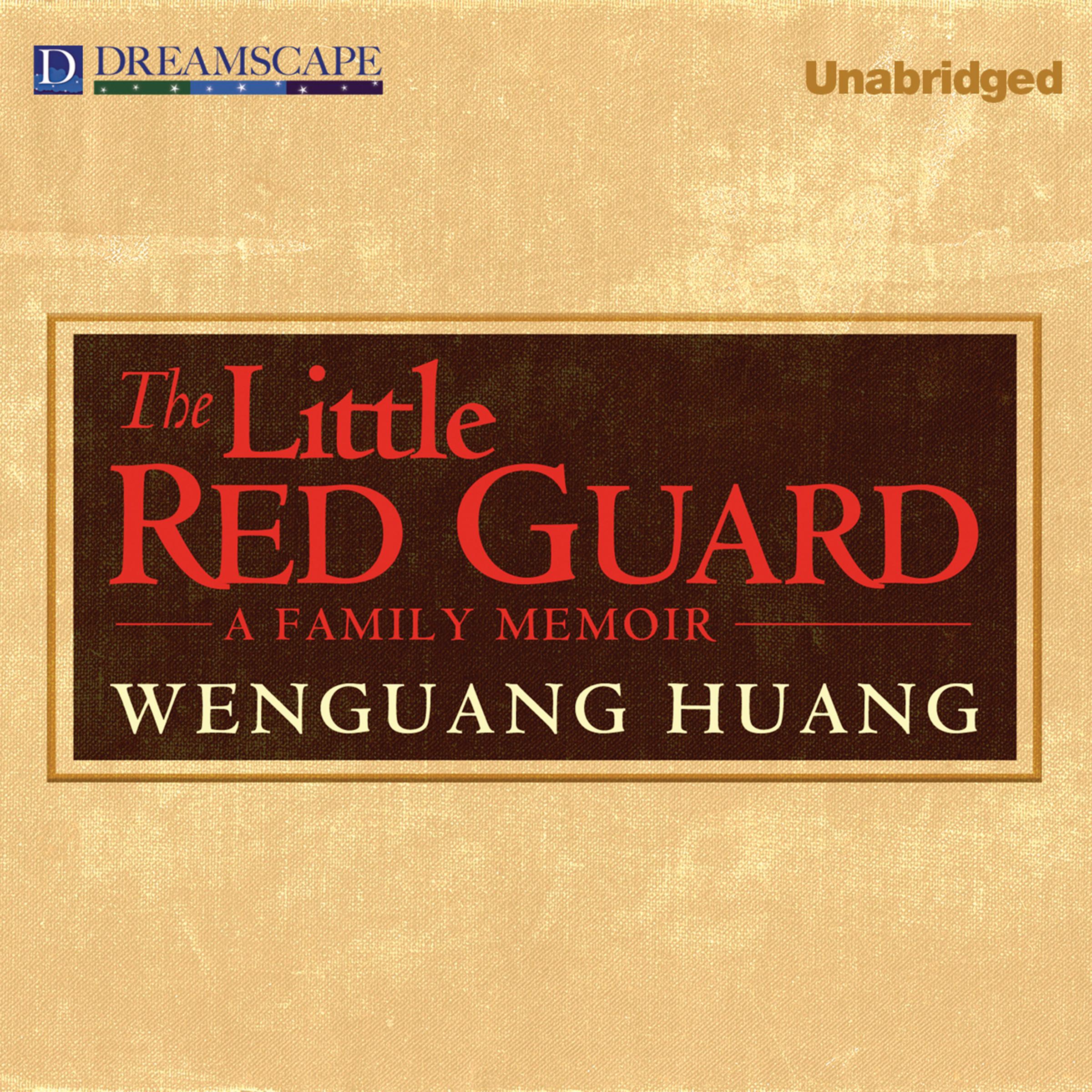 The Little Red Guard