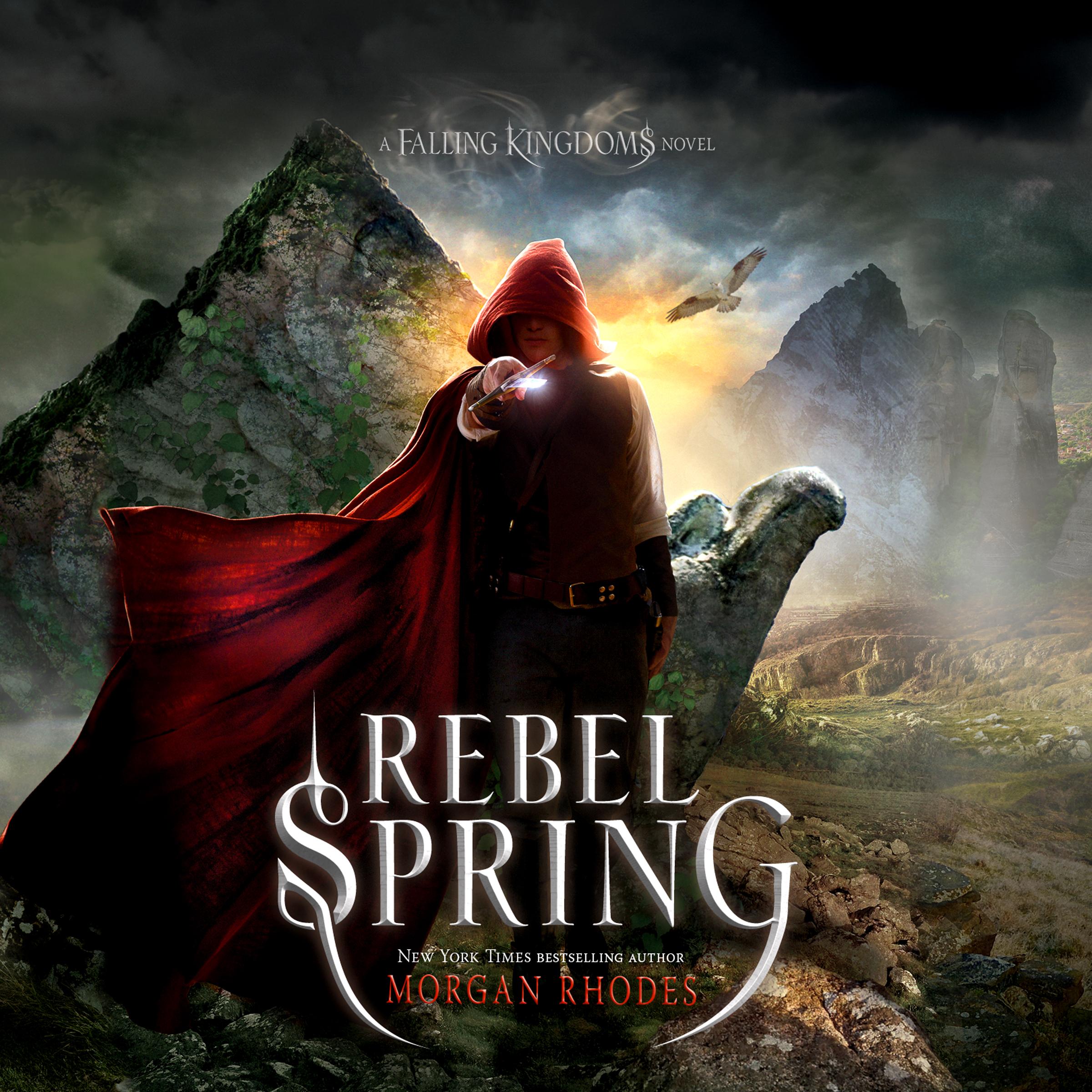 Rebel Spring