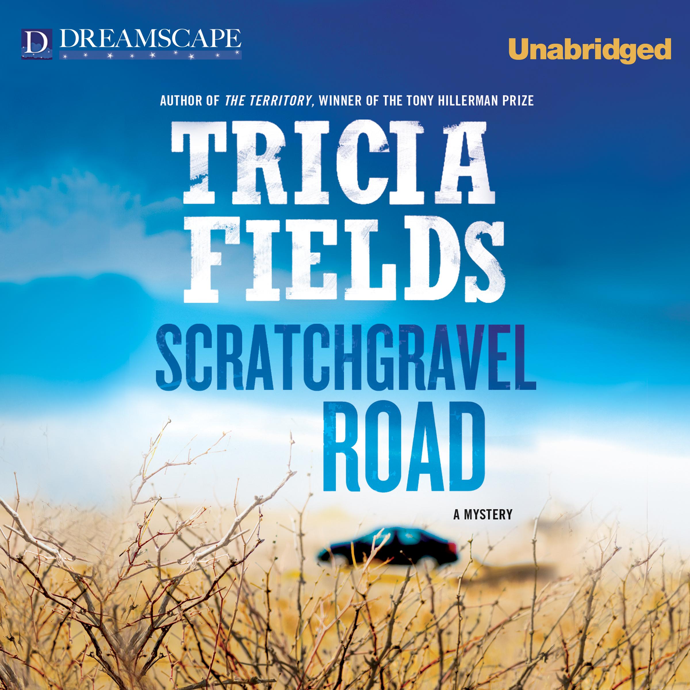Scratchgravel Road