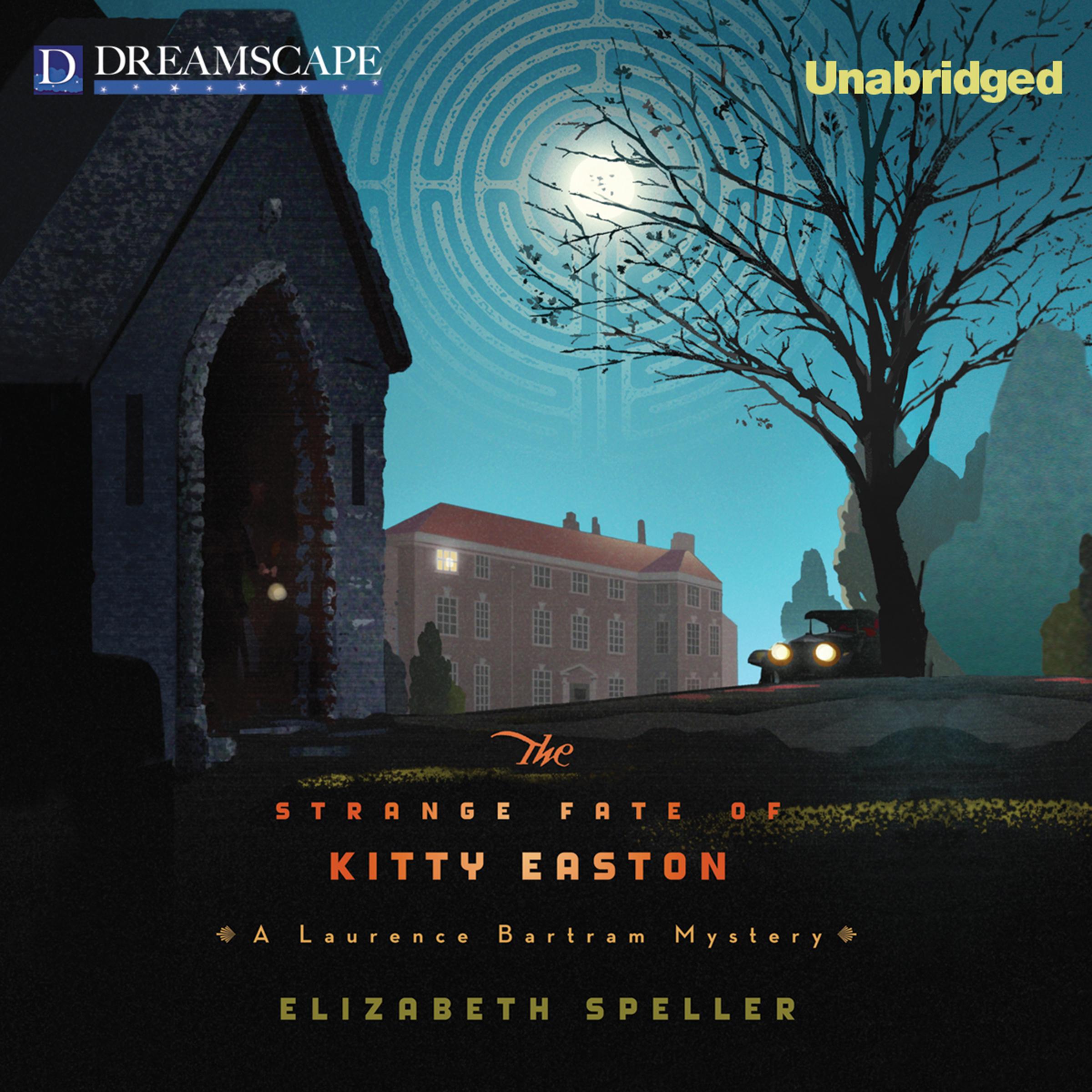 The Strange Fate of Kitty Easton