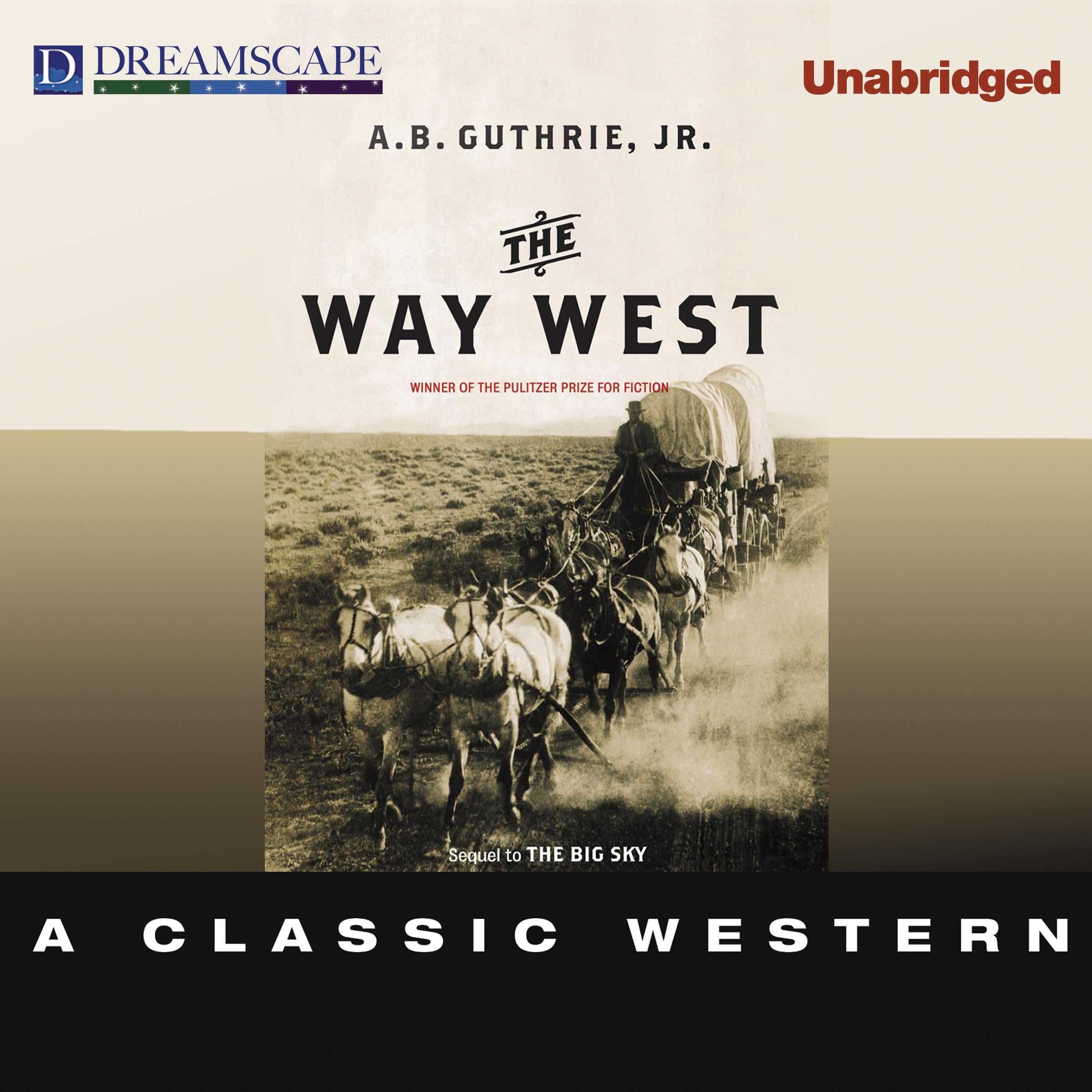 The Way West