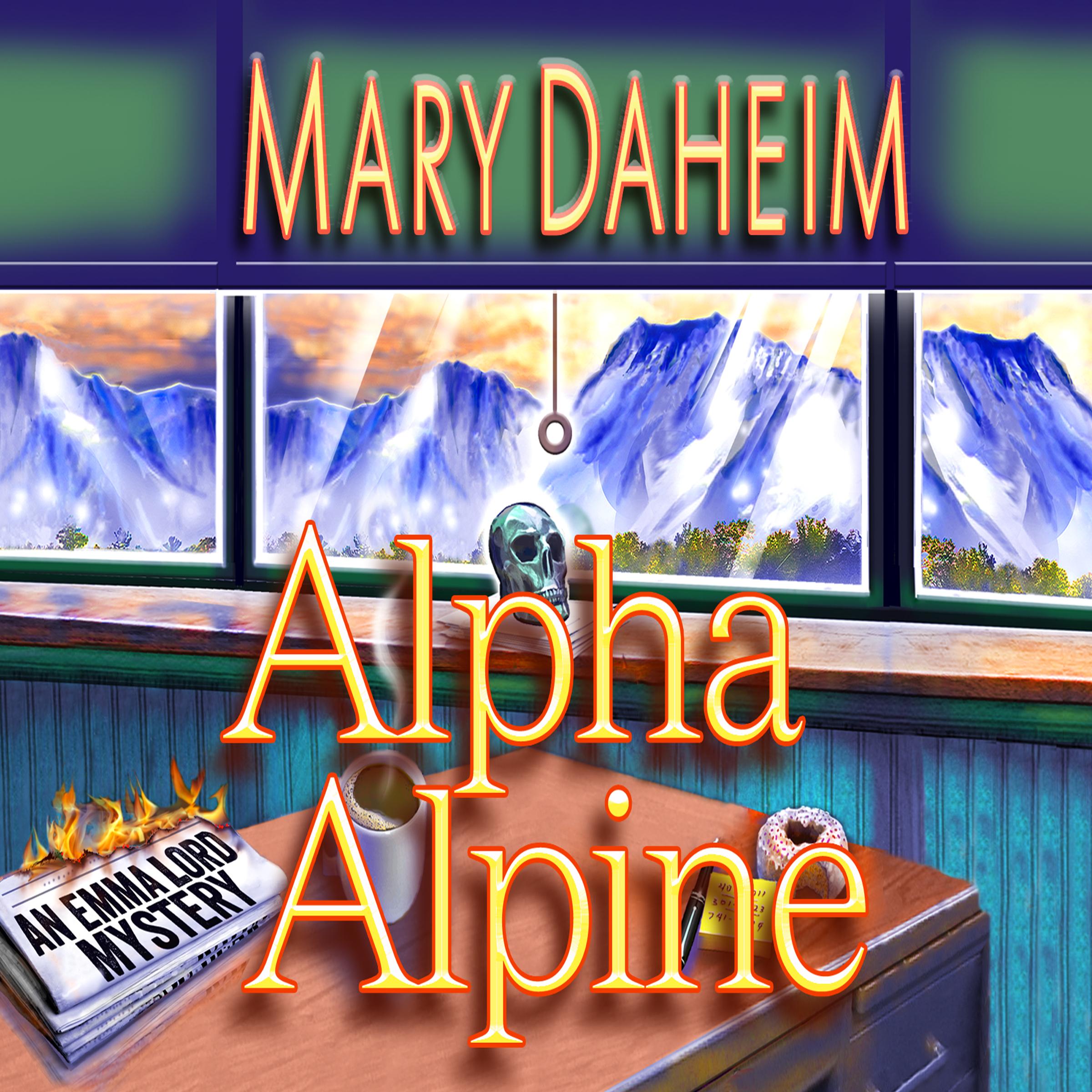 Alpha Alpine