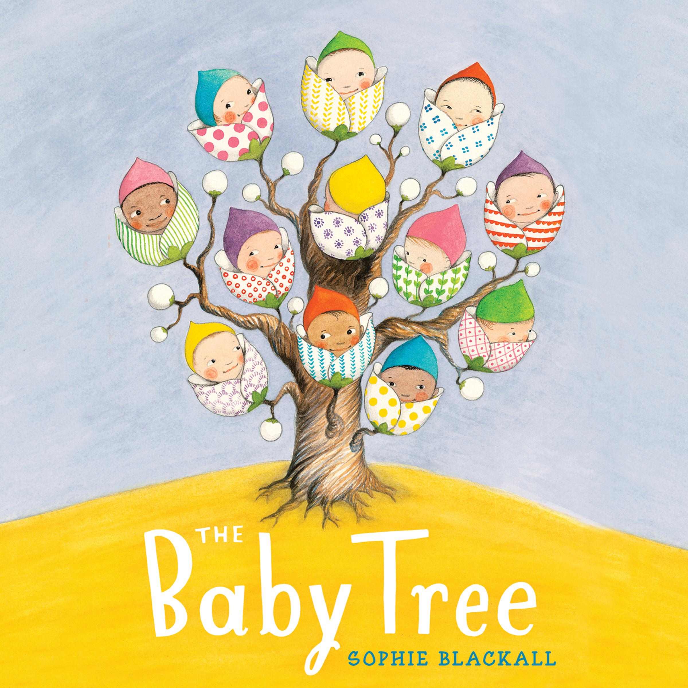 The Baby Tree
