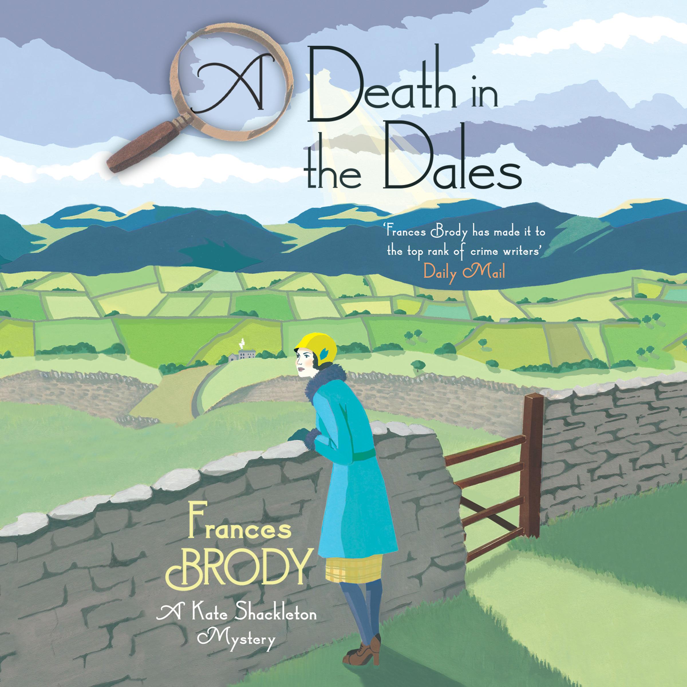 A Death in the Dales